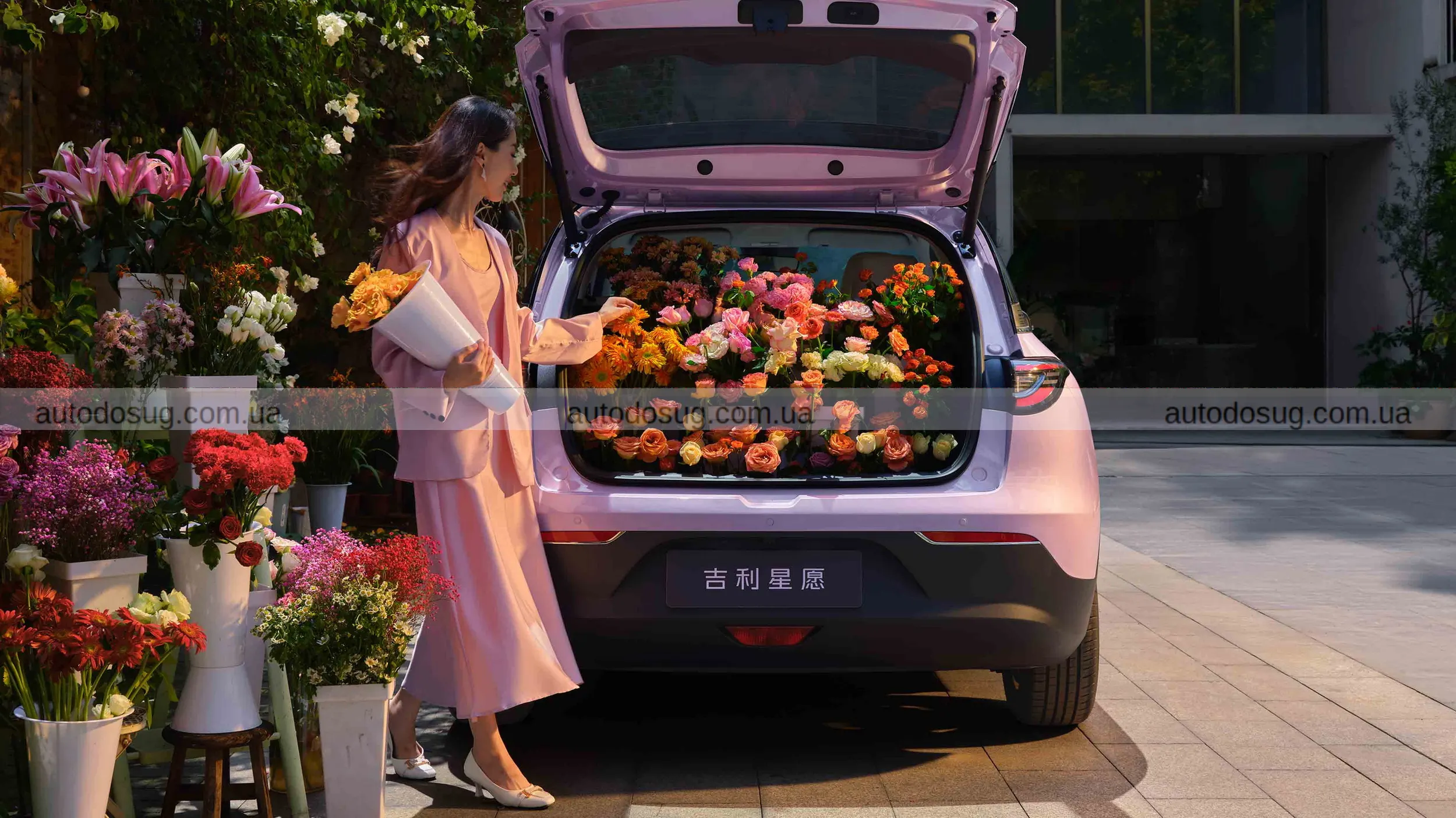 Як хетчбек за $9 500 зламав монополію Tesla на китайському ринку