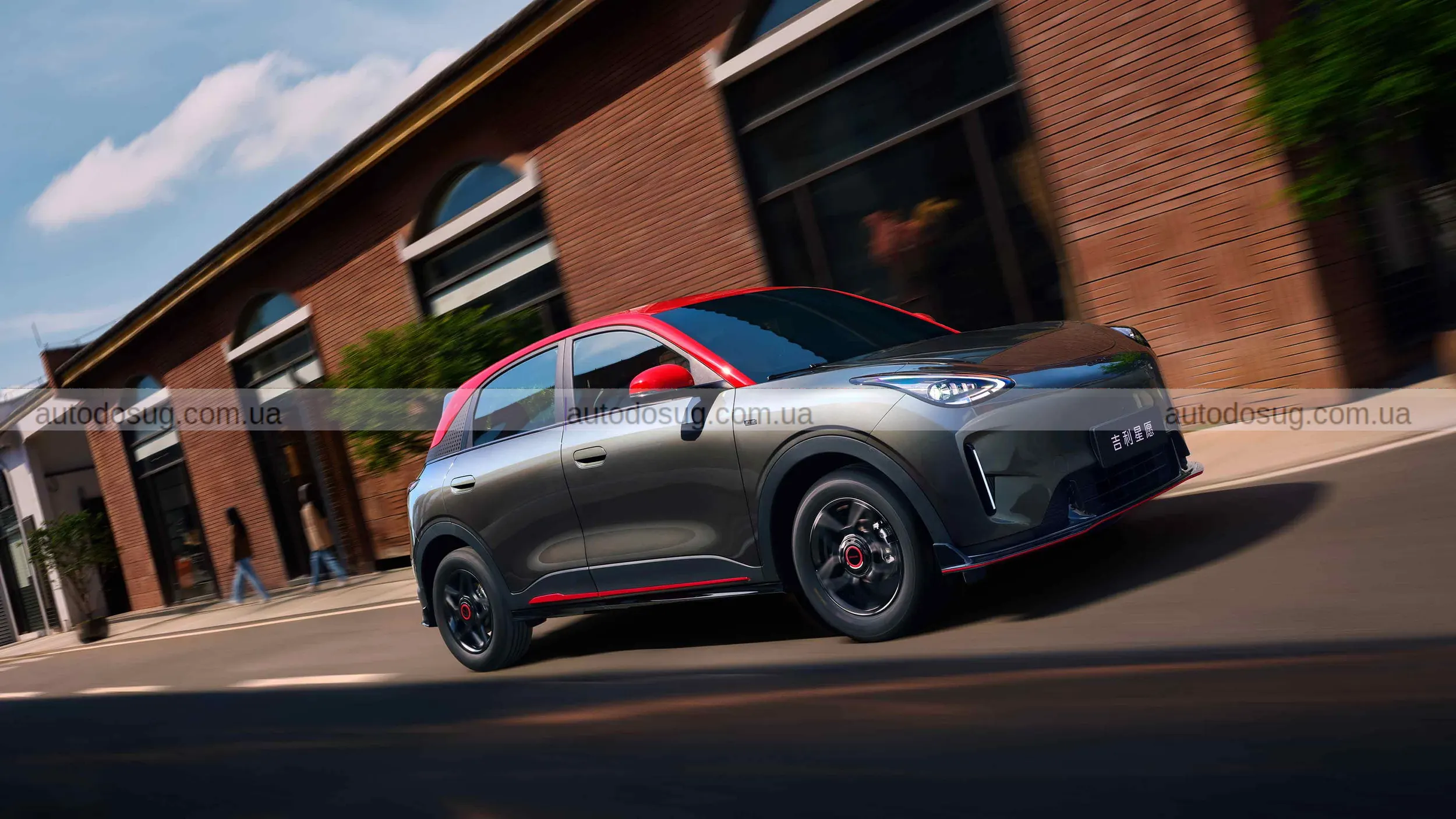 Як хетчбек за $9 500 зламав монополію Tesla на китайському ринку