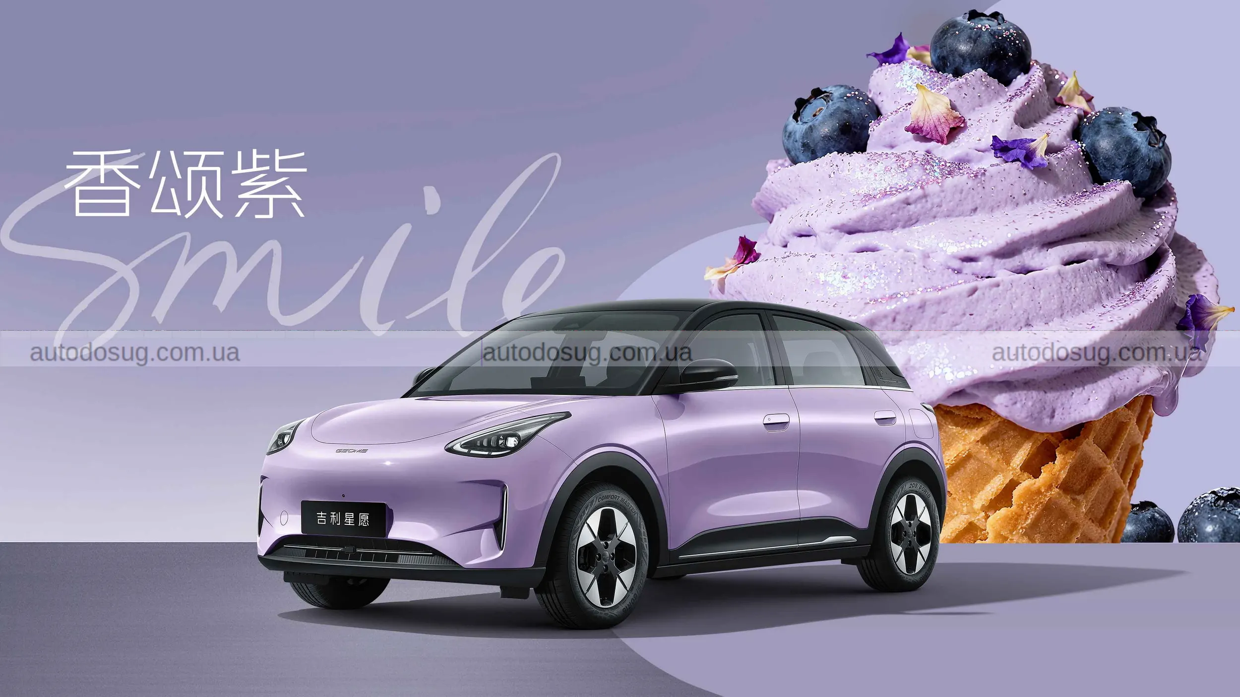 Як хетчбек за $9 500 зламав монополію Tesla на китайському ринку