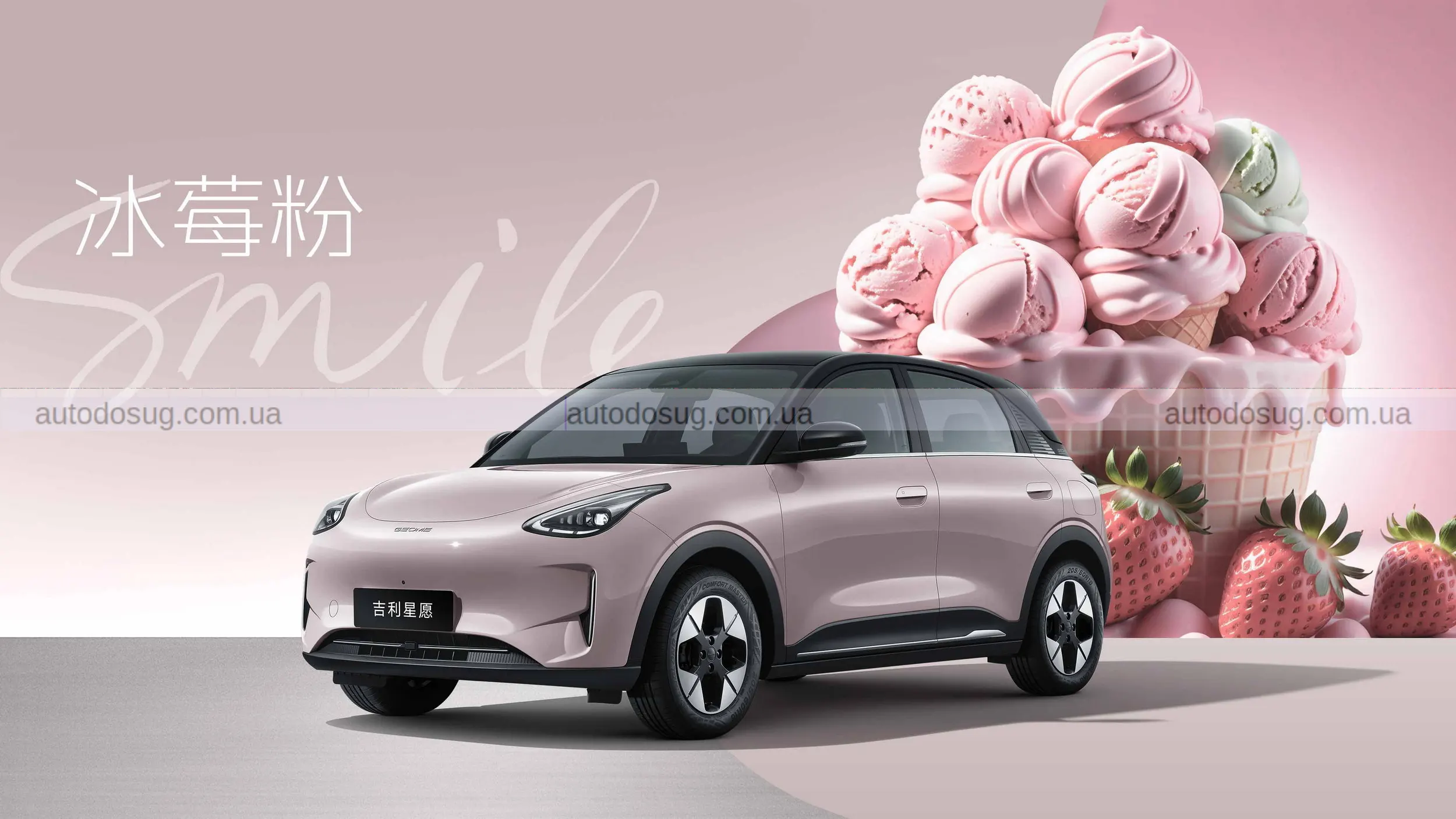 Як хетчбек за $9 500 зламав монополію Tesla на китайському ринку