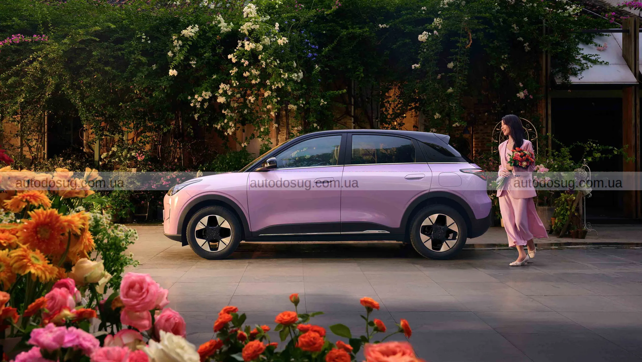 Як хетчбек за $9 500 зламав монополію Tesla на китайському ринку