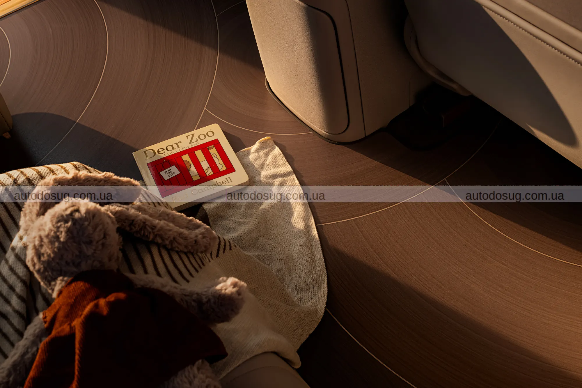 IM Motors LS9 Hyper змінює уявлення про великі SUV