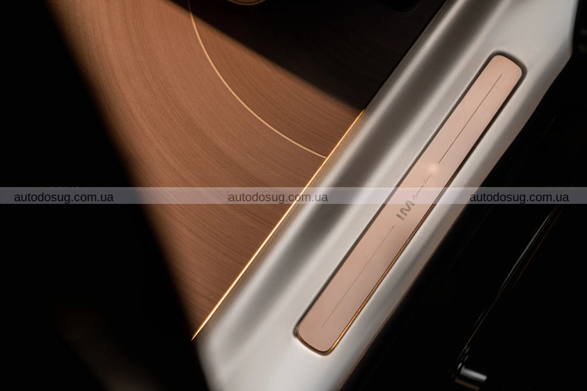 IM Motors LS9 Hyper змінює уявлення про великі SUV