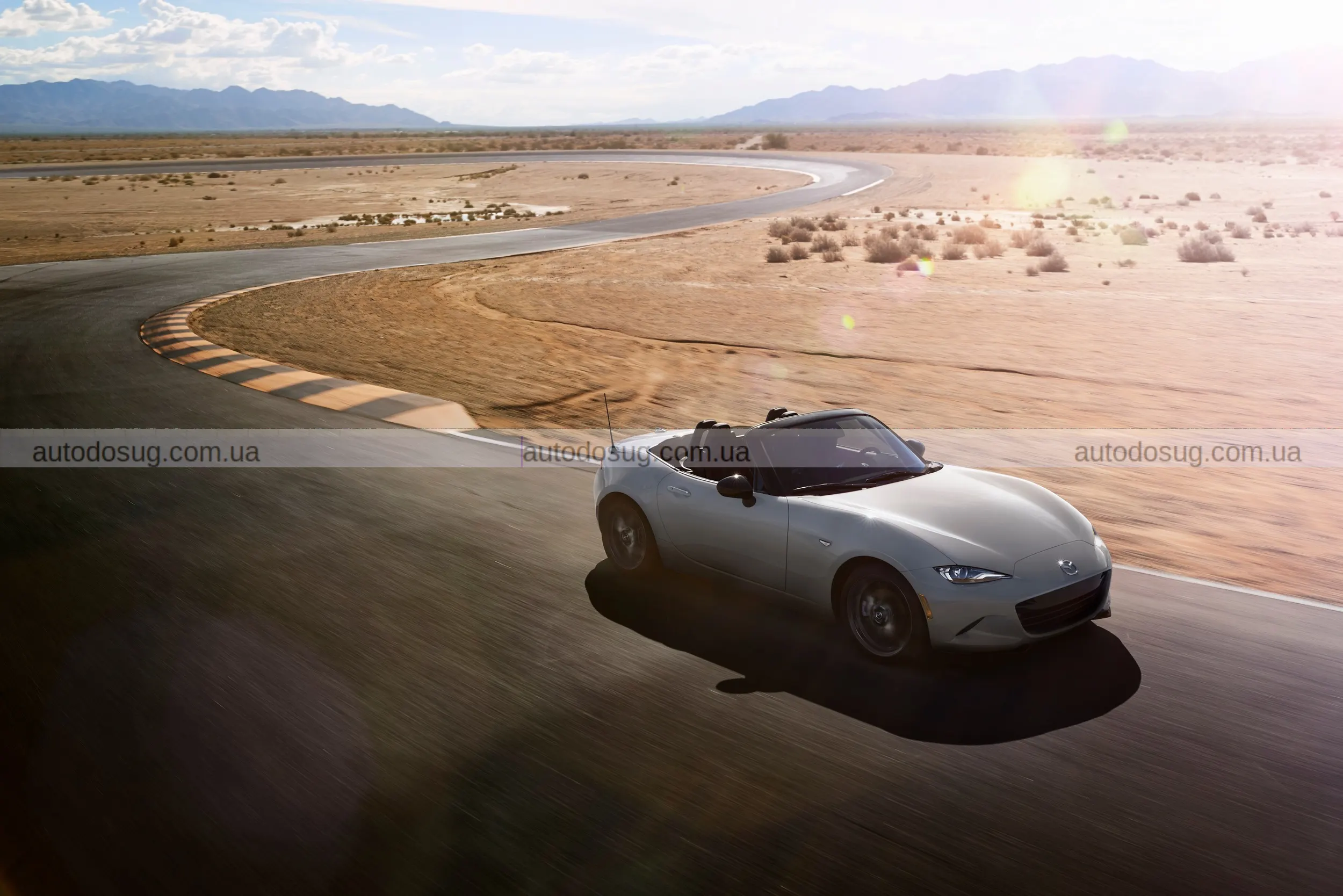 Mazda MX-5 Miata знову дорожчає, але залишає драйв за доступною ціною