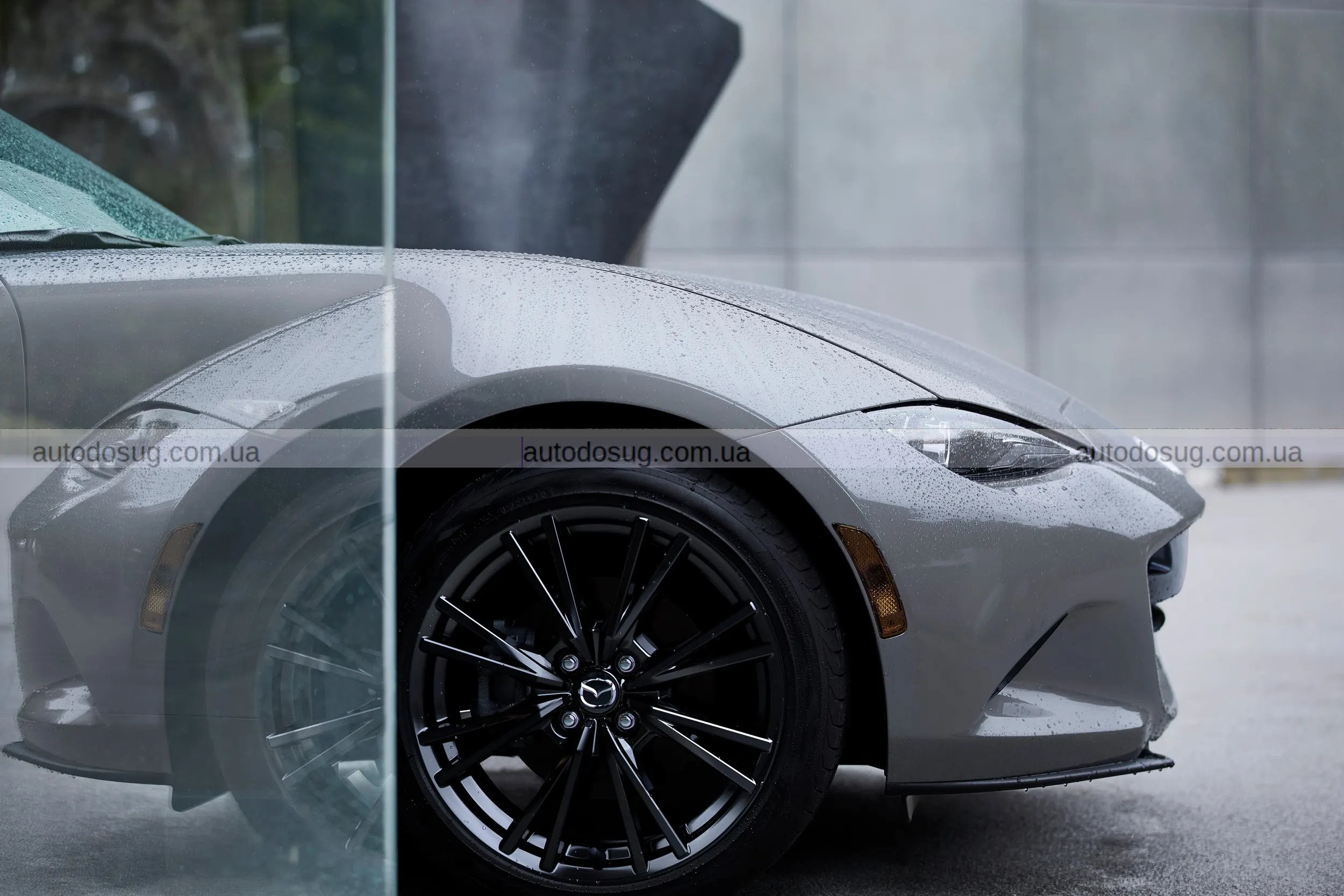 Mazda MX-5 Miata знову дорожчає, але залишає драйв за доступною ціною