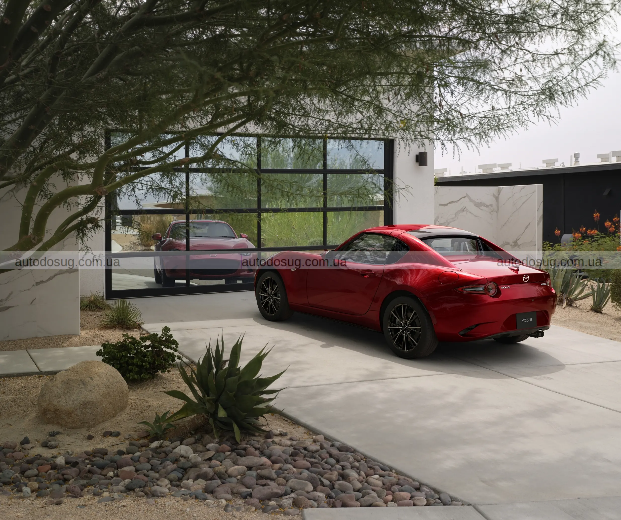 Mazda MX-5 Miata знову дорожчає, але залишає драйв за доступною ціною