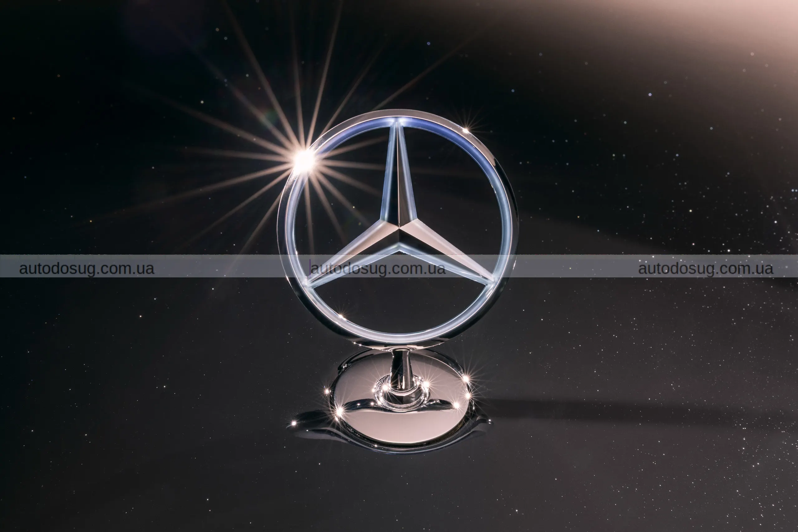 Mercedes S-Class 2027 представив не просто рестайлінг, а еволюцію люксу