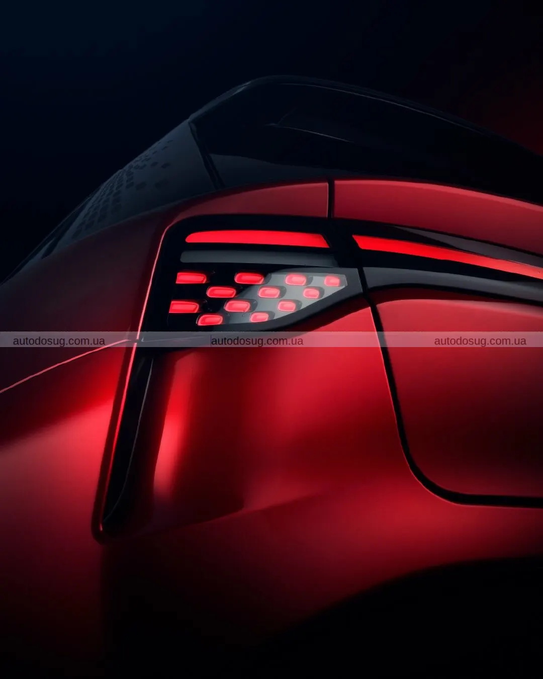 Mitsubishi входить у нову хвилю електромобілів разом із Foxtron