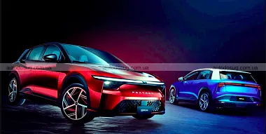 Схожа новина