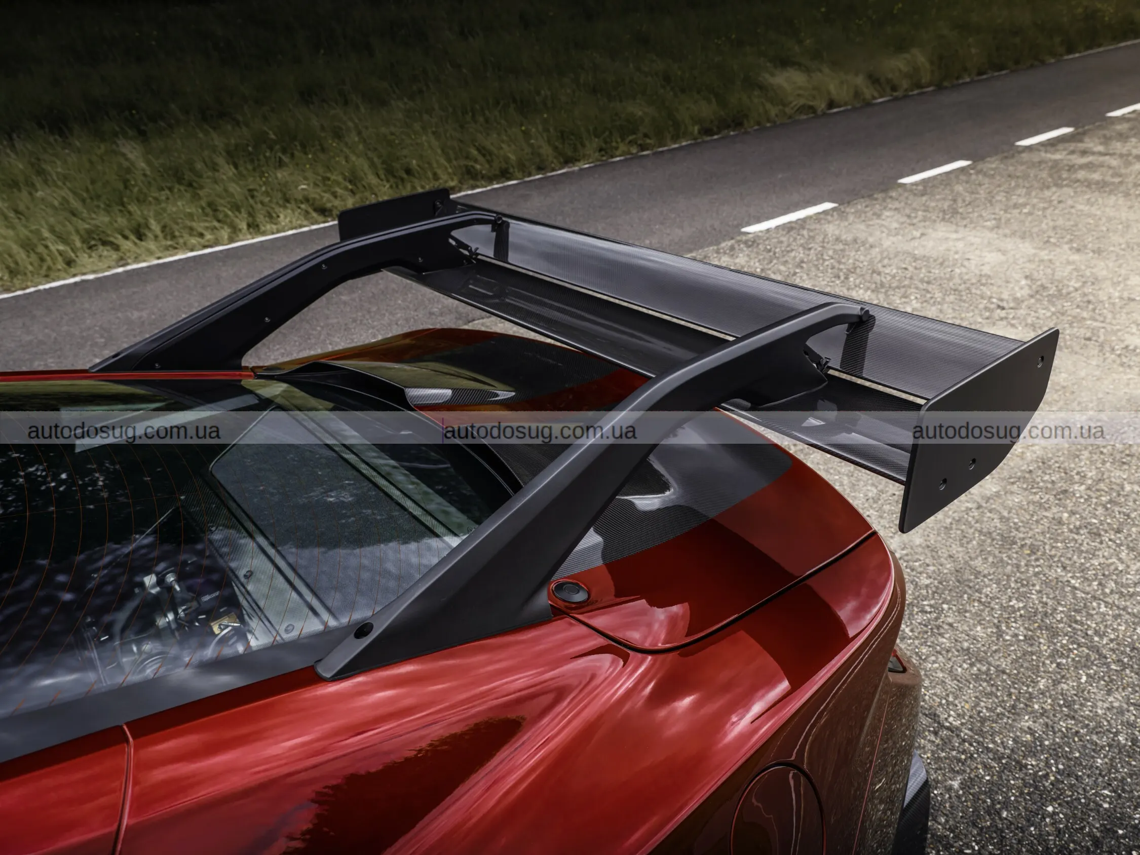 Mustang GTD перетворився на хіт продажів