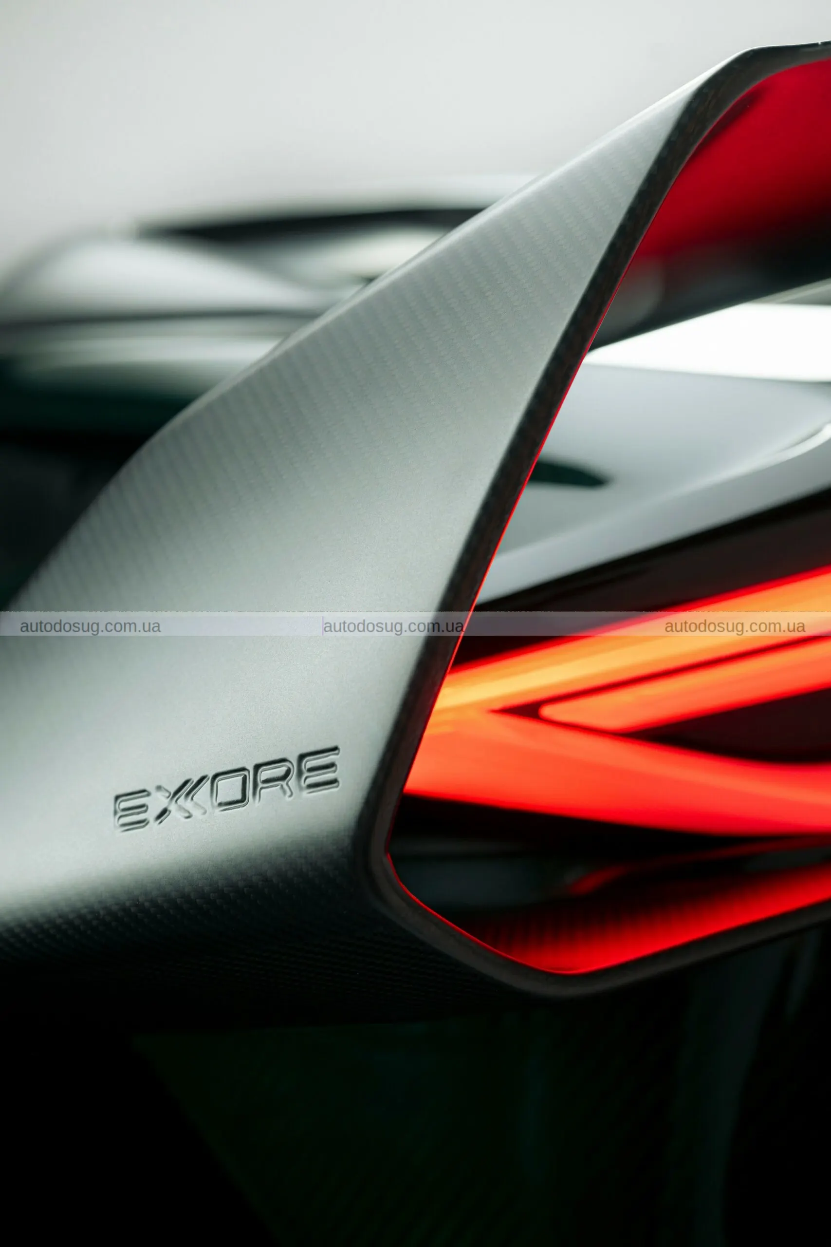 Новий Donkervoort P24 RS буде доступний у версіях потужністю 400, 500 та 600 к.с.