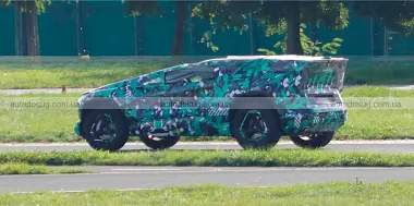 Схожа новина