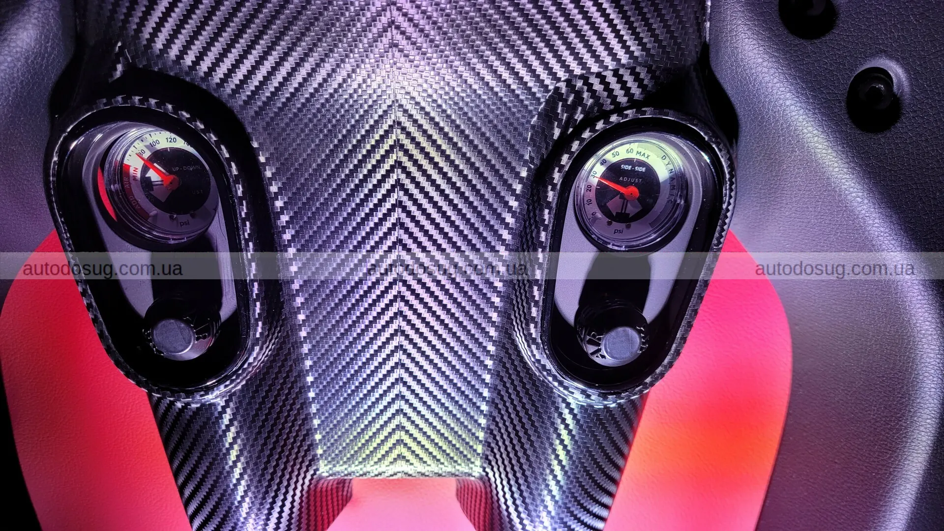 Оновлена Toyota Tundra TRD Pro інтригує несподіваними технологіями комфорту