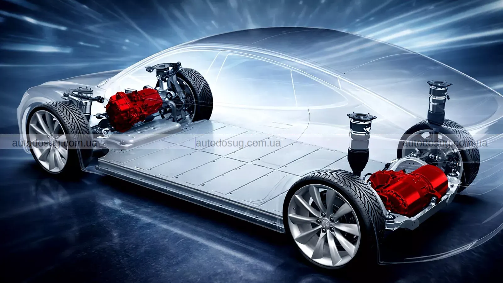 Оновлення акумулятора Tesla коштує вдвічі дорожче, ніж вартість усього автомобіля