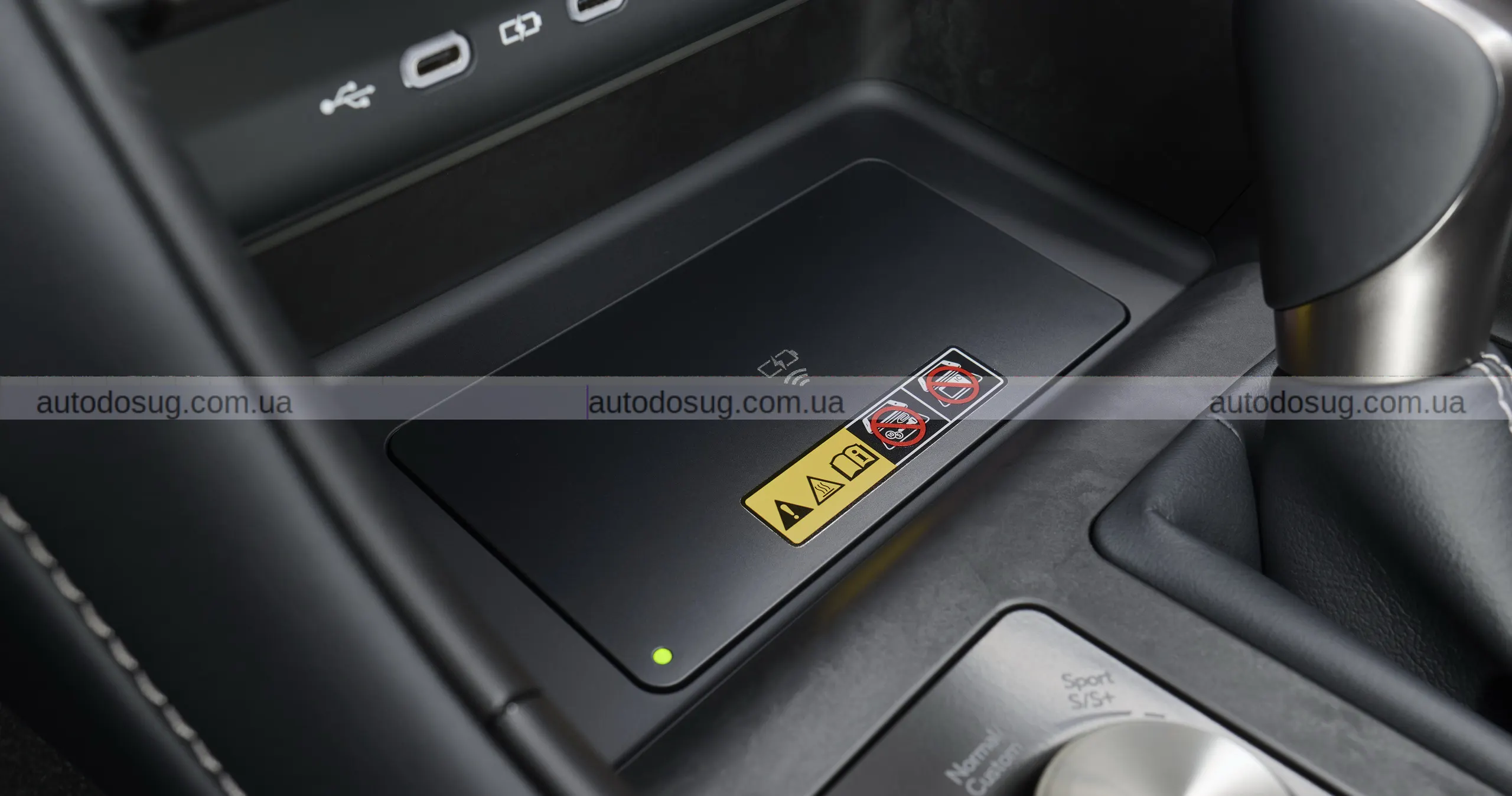 Оновлений Lexus IS 2026 виходить за рамки очікувань