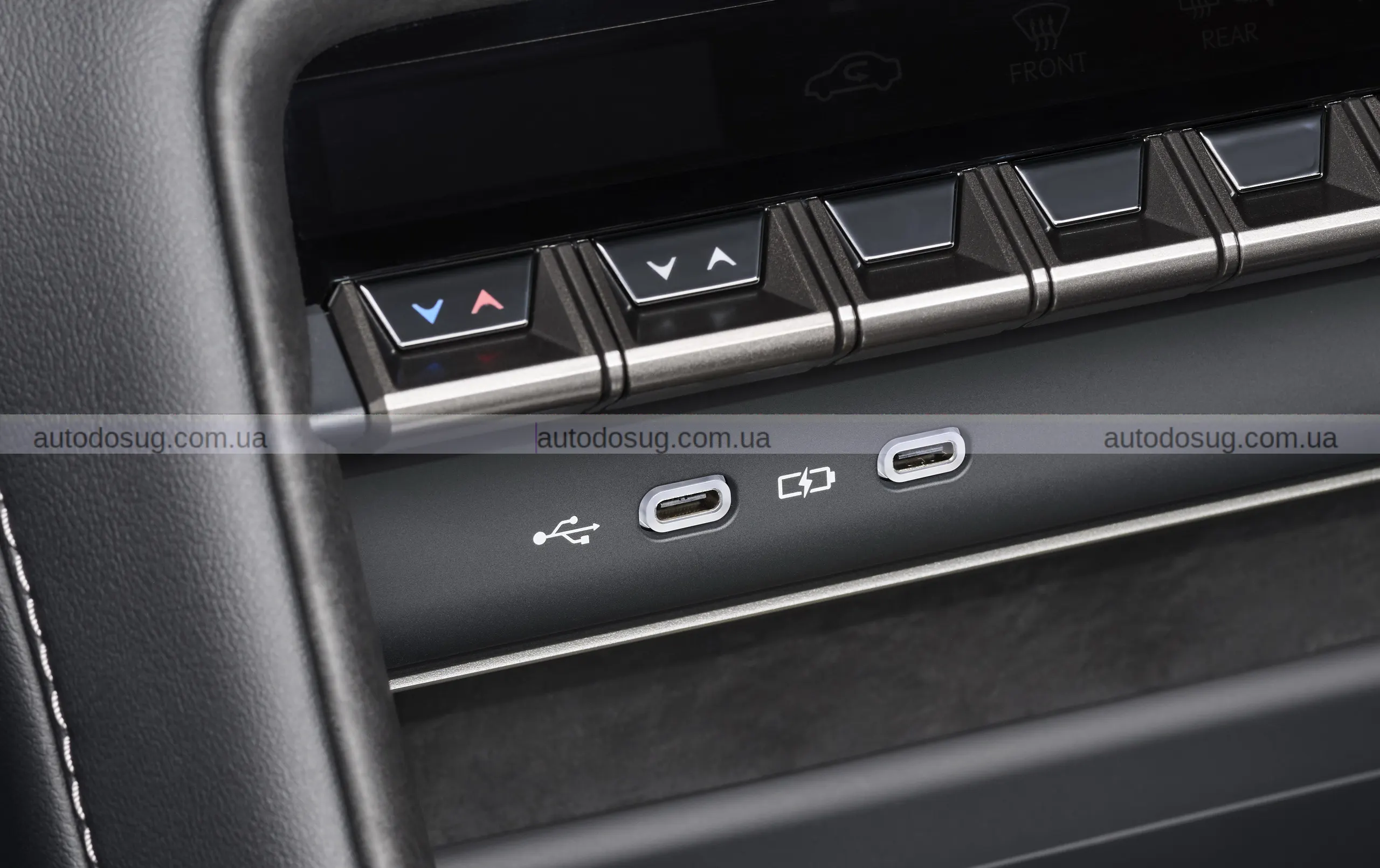 Оновлений Lexus IS 2026 виходить за рамки очікувань