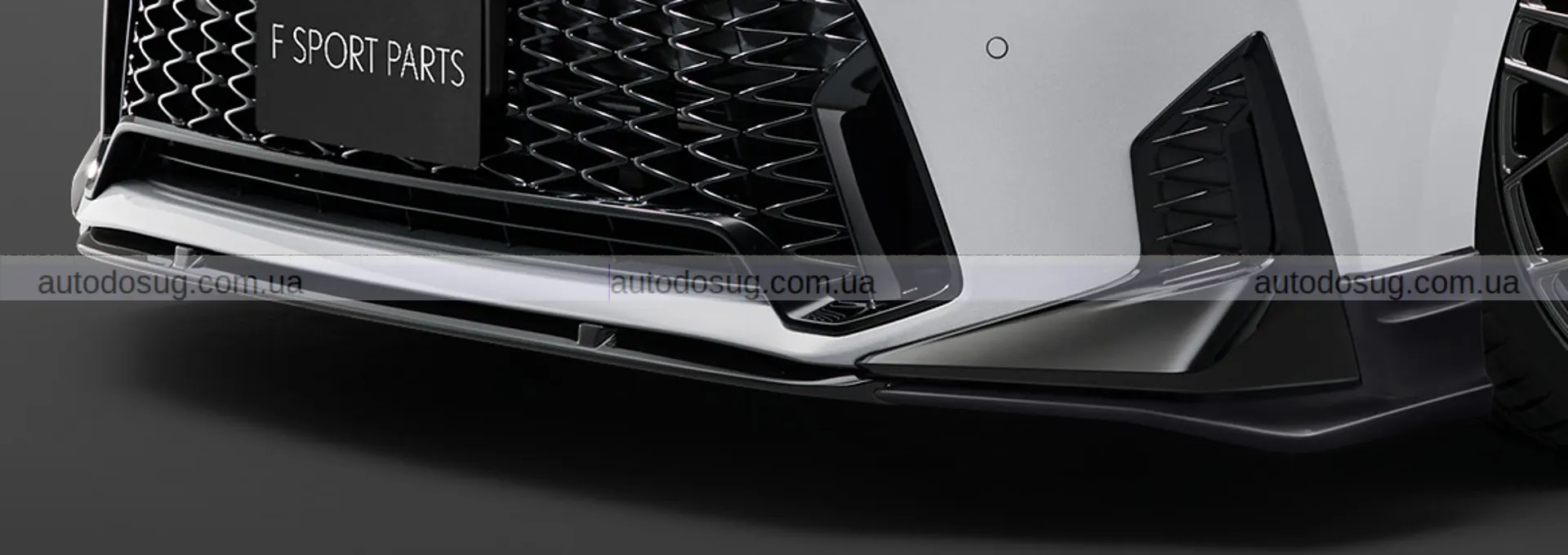 Оновлений Lexus IS 2026 виходить за рамки очікувань