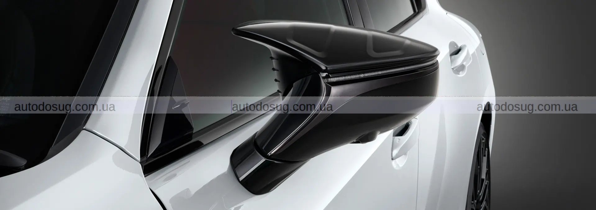 Оновлений Lexus IS 2026 виходить за рамки очікувань