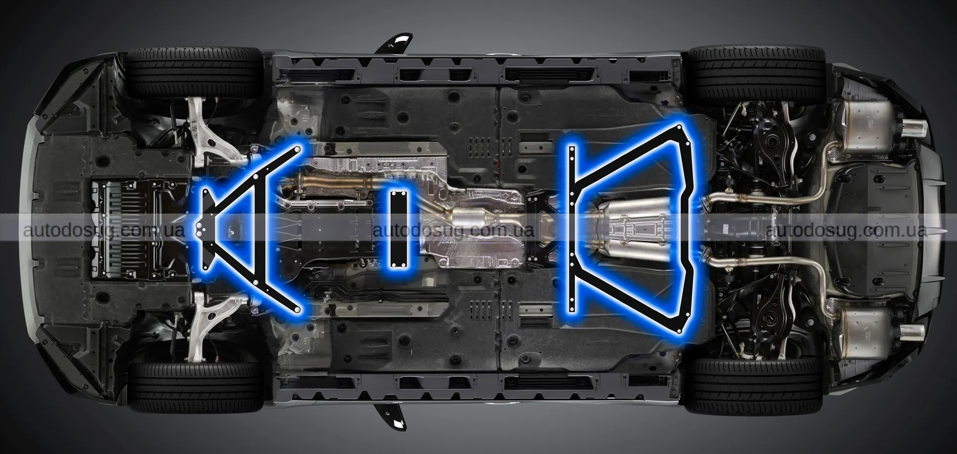 Оновлений Lexus IS 2026 виходить за рамки очікувань