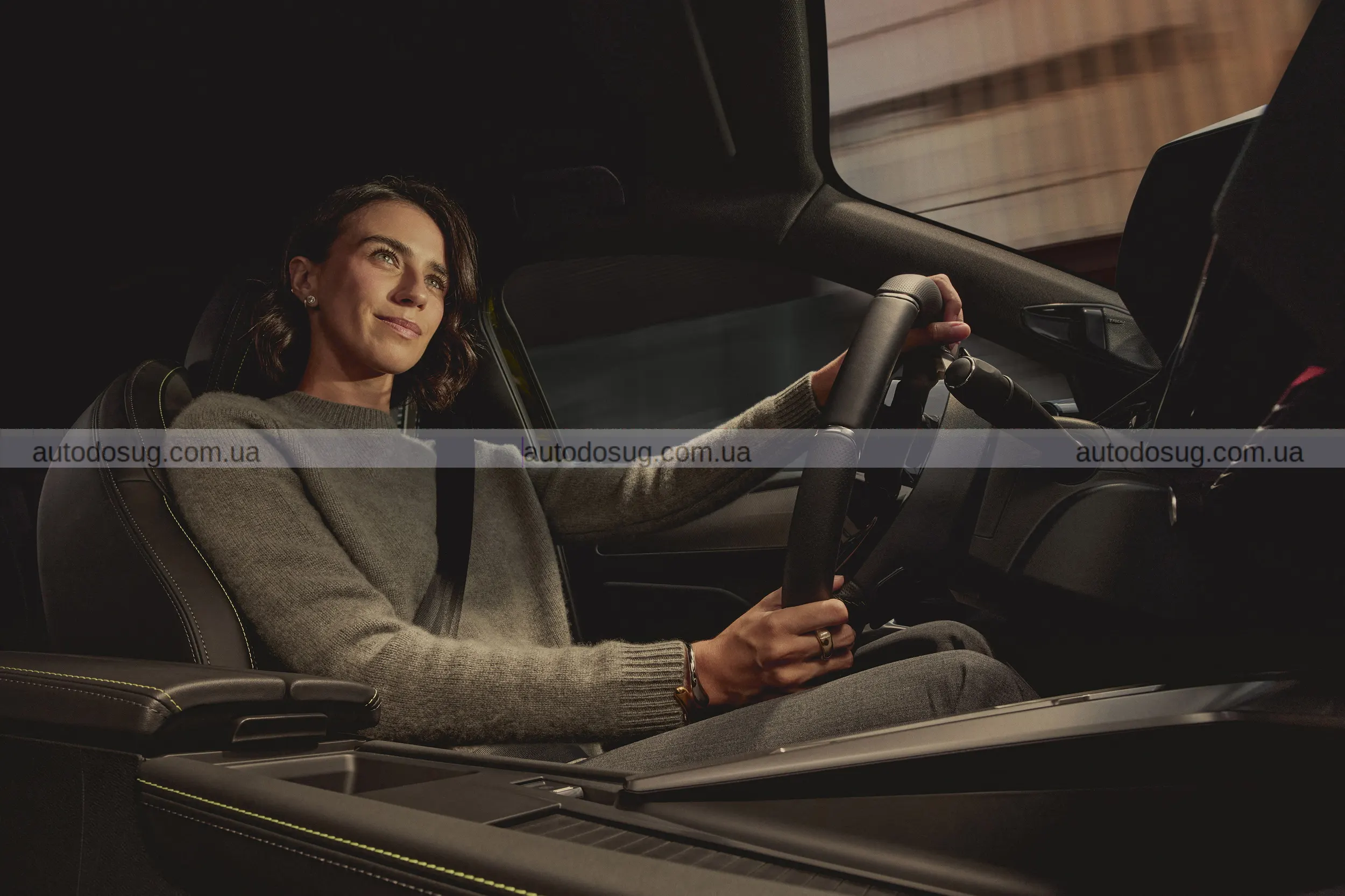 Peugeot 408 2026 виходить на сцену з новим обличчям