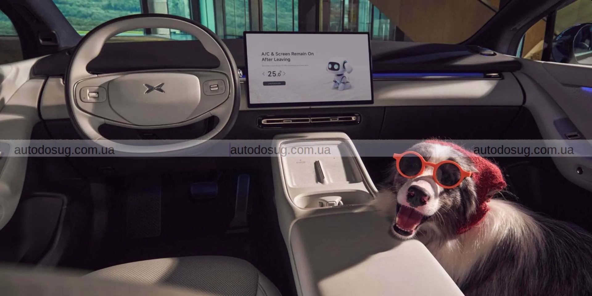 Премʼєра XPeng P7+ у Європі кидає новий виклик для VW ID.7