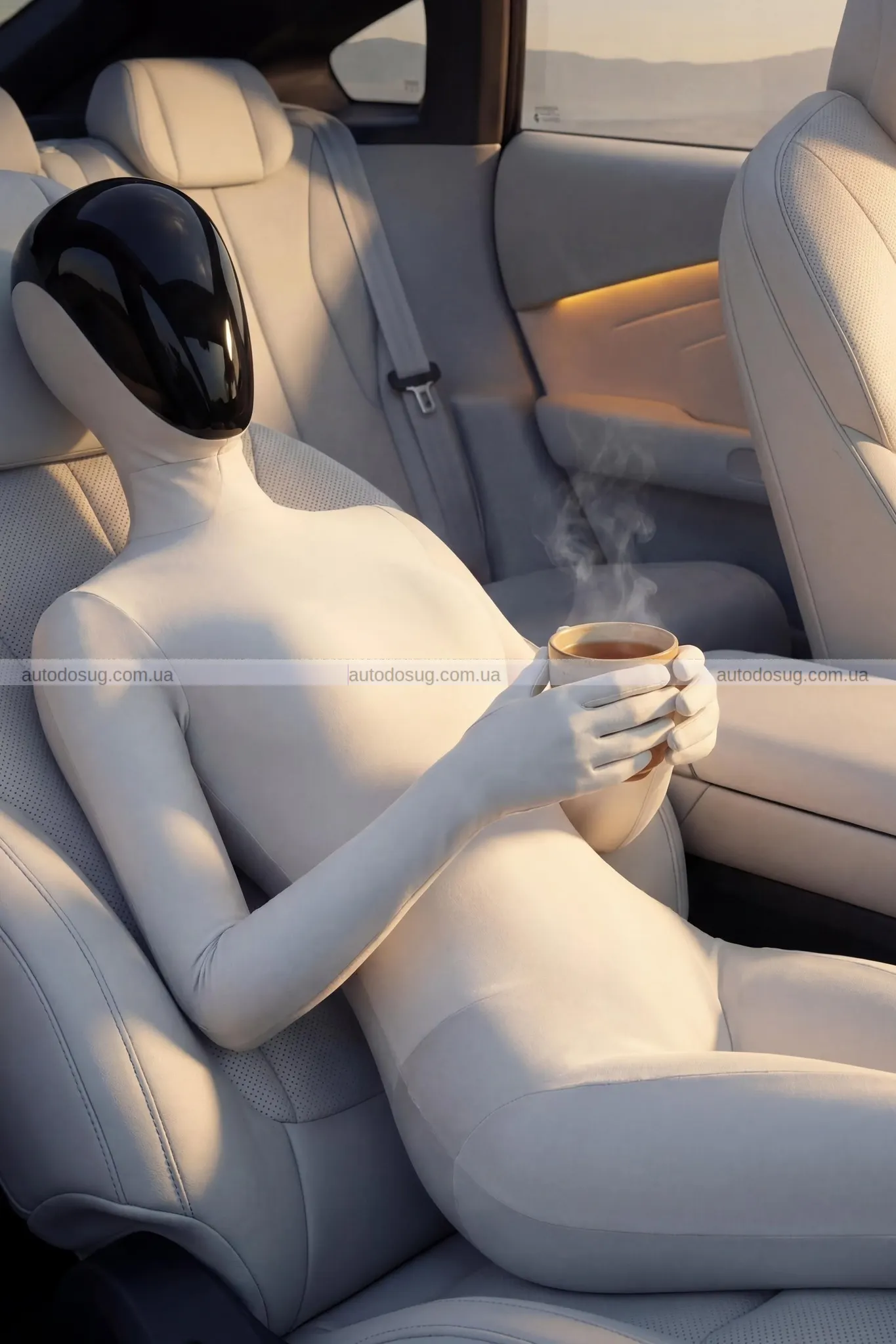 Премʼєра XPeng P7+ у Європі кидає новий виклик для VW ID.7