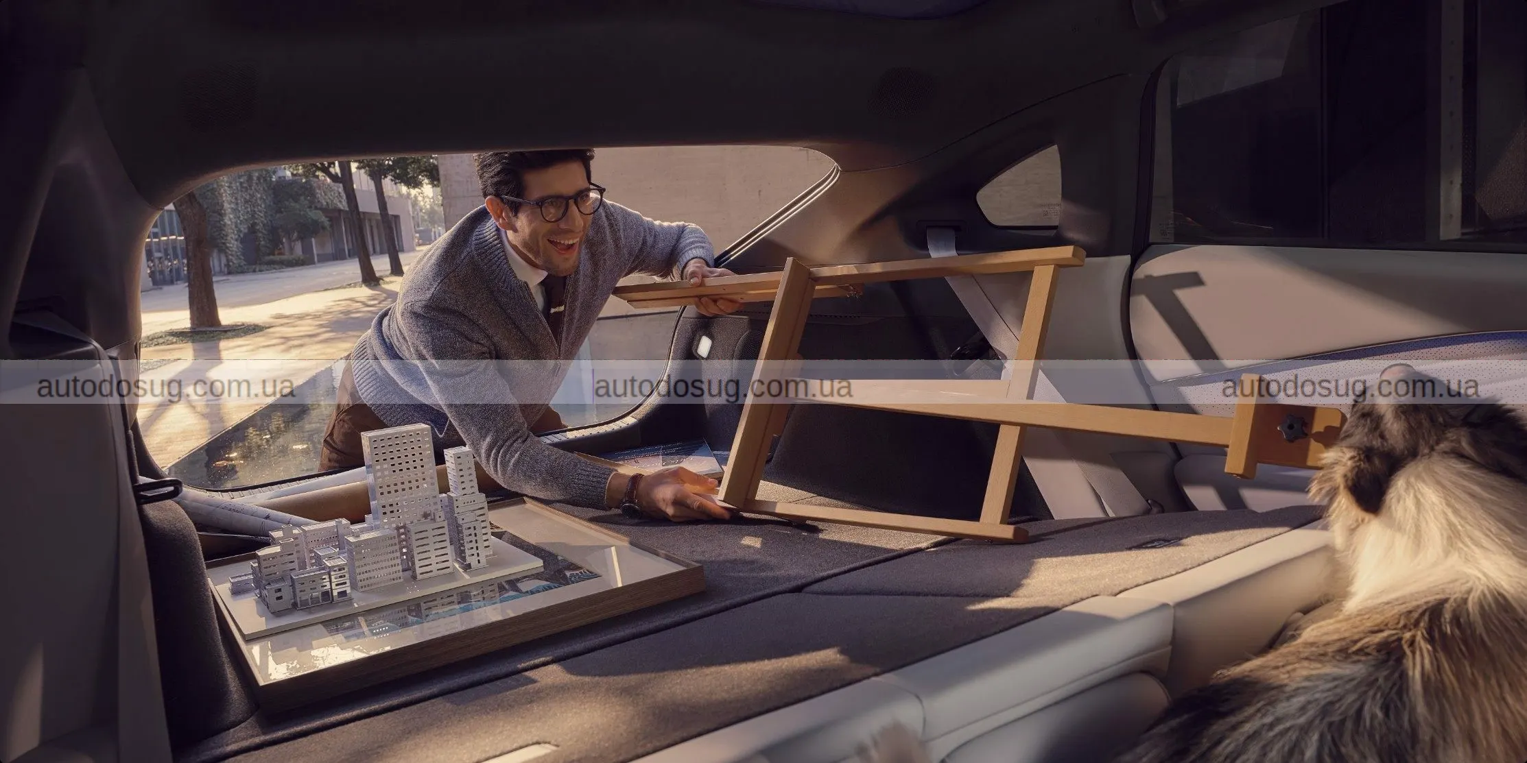 Премʼєра XPeng P7+ у Європі кидає новий виклик для VW ID.7