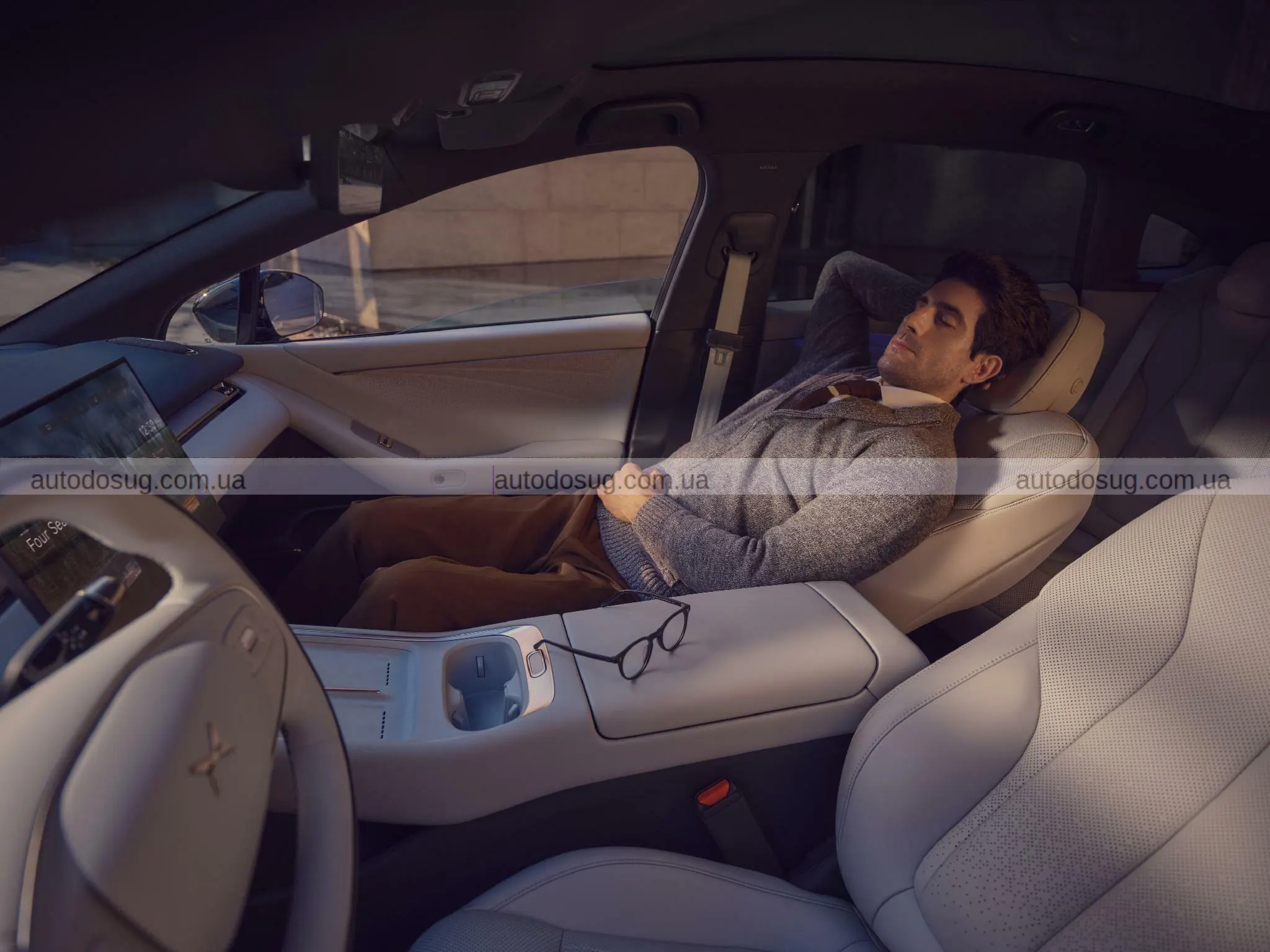 Премʼєра XPeng P7+ у Європі кидає новий виклик для VW ID.7