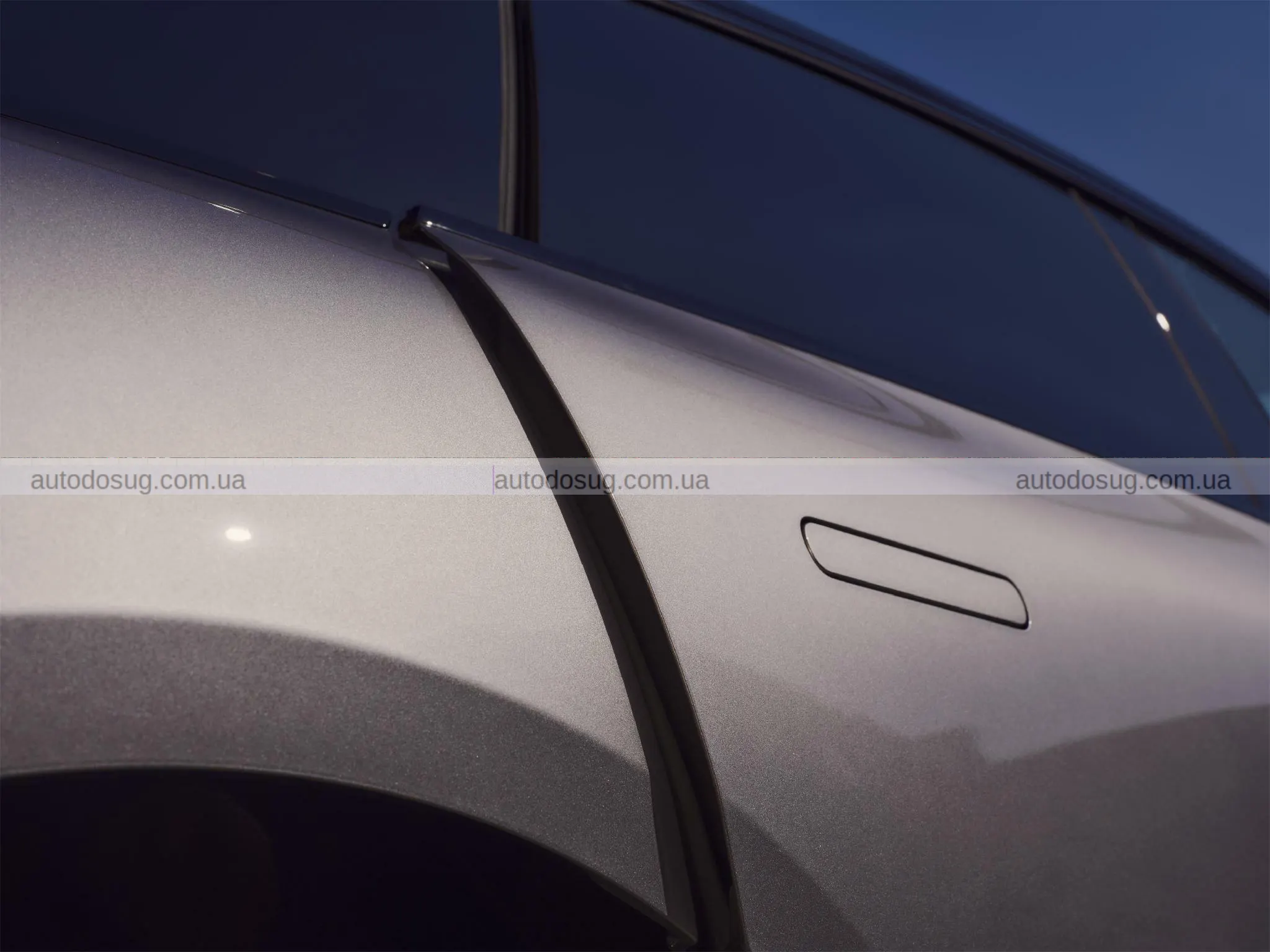 Премʼєра XPeng P7+ у Європі кидає новий виклик для VW ID.7