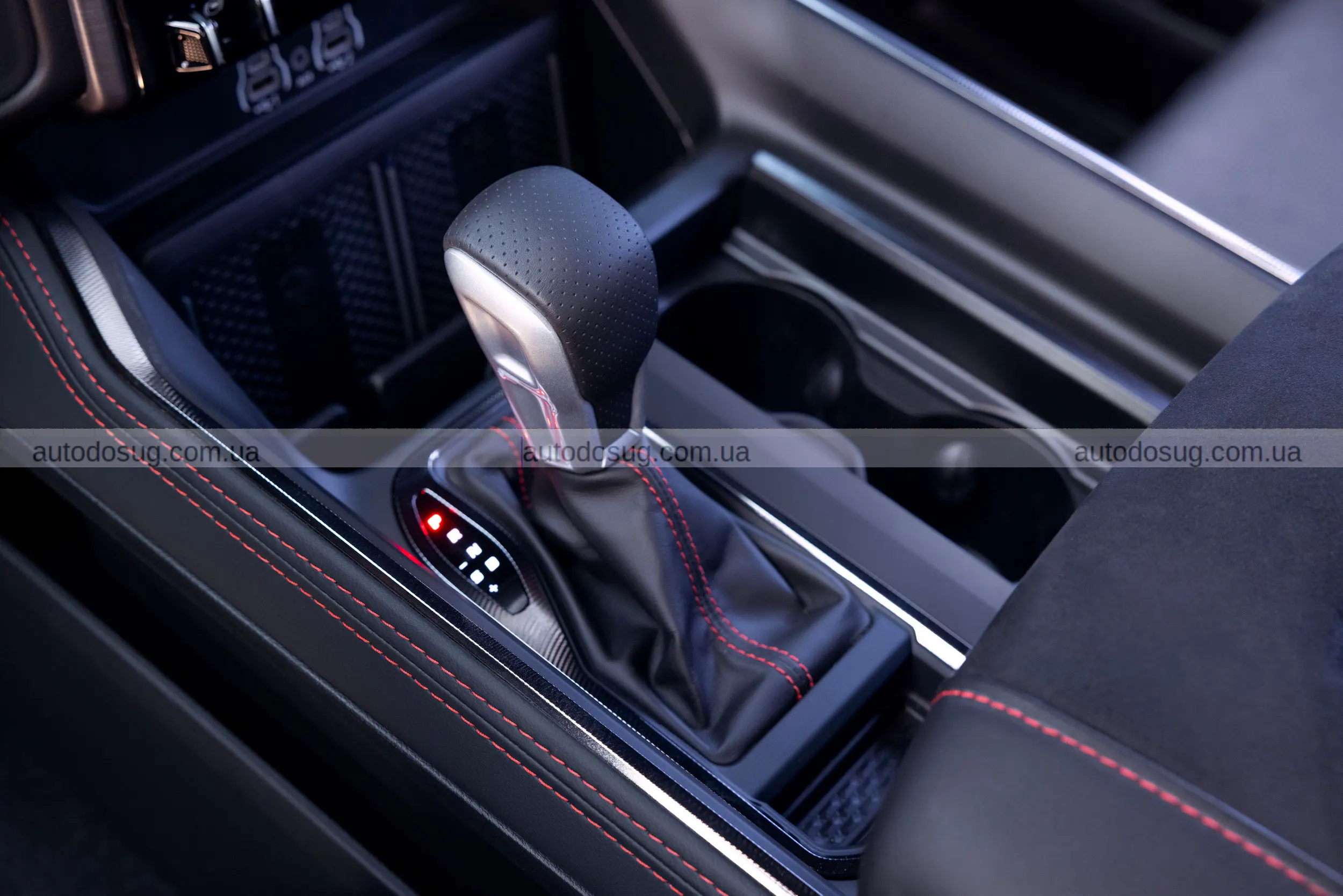 Ram 1500 SRT TRX 2027 повертається з неймовірною потужністю