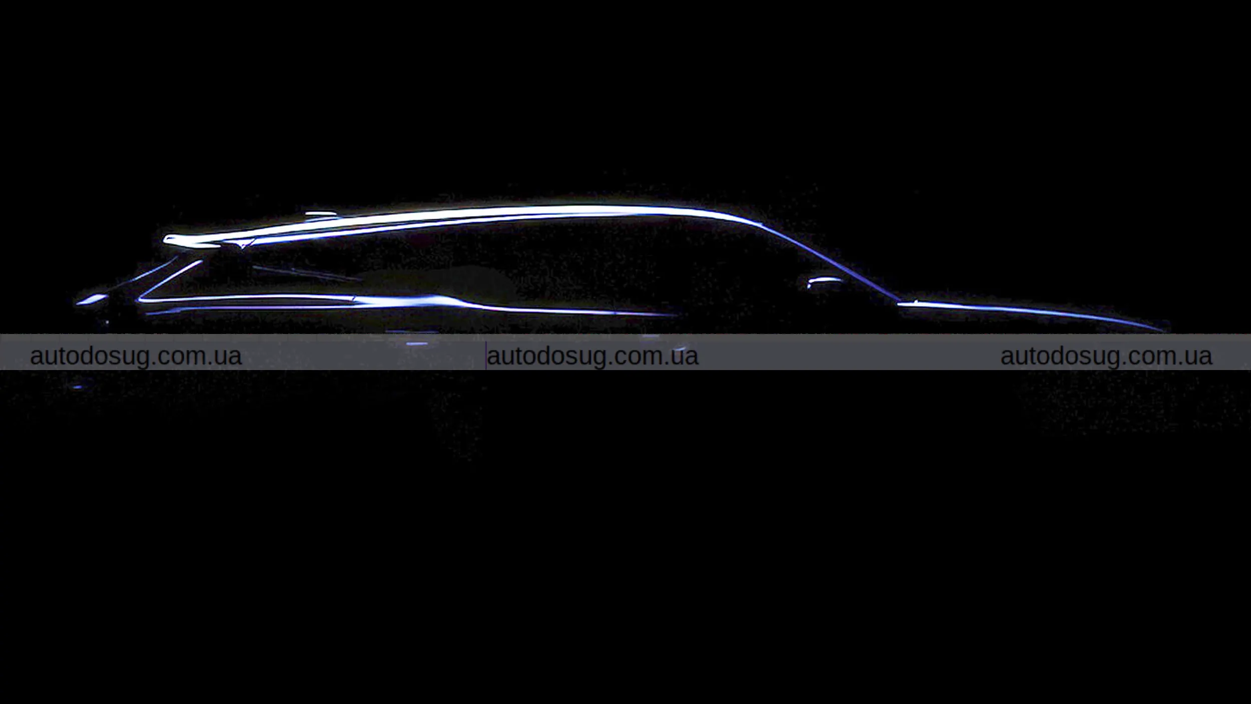 Renault готує преміальний великий кросовер на китайській платформі