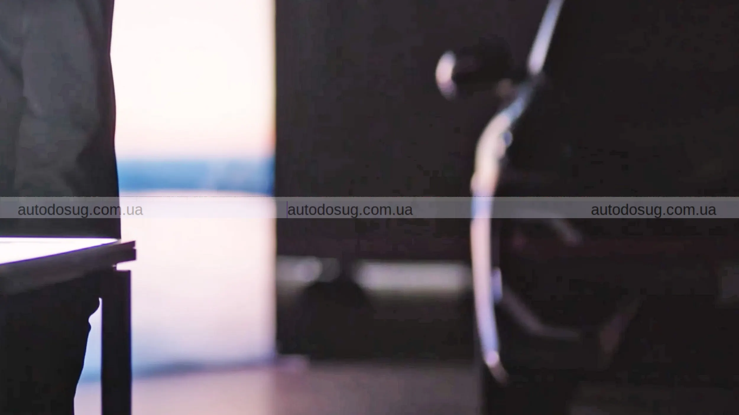 Renault готує преміальний великий кросовер на китайській платформі