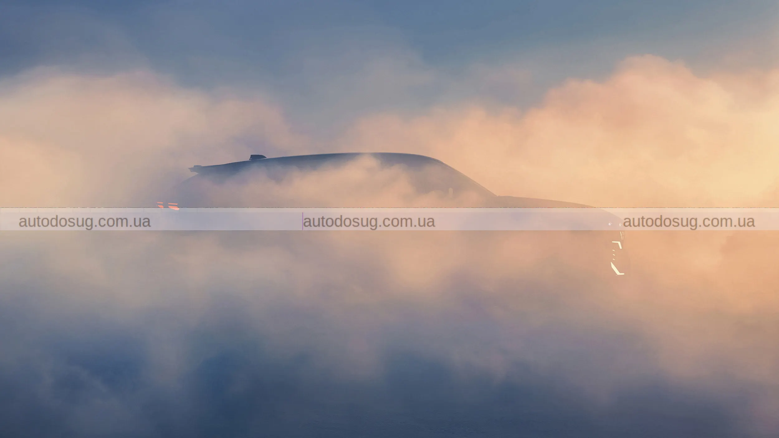 Renault готує преміальний великий кросовер на китайській платформі