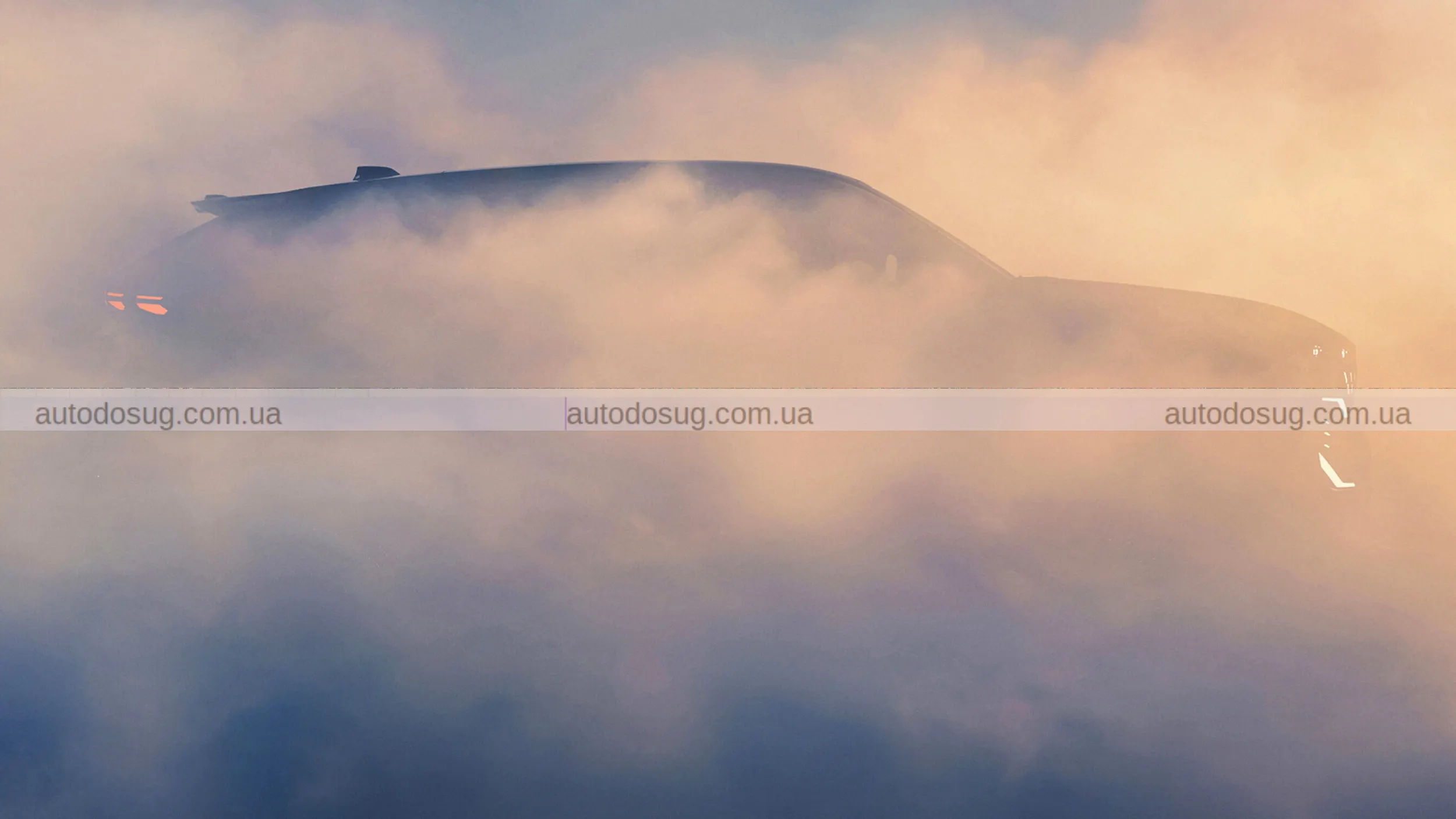 Renault готує преміальний великий кросовер на китайській платформі