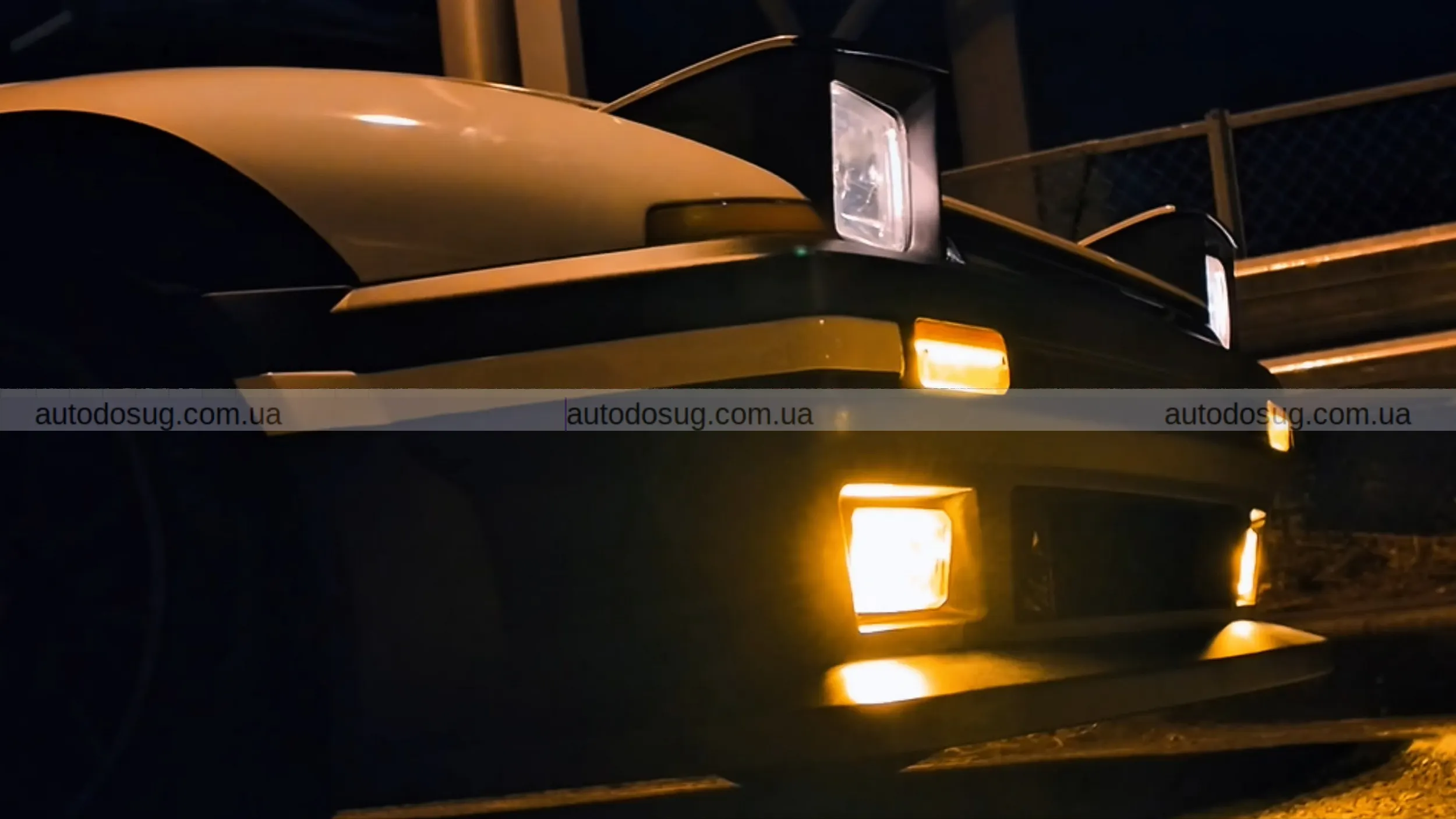 Toyota 86 перетворили на ретро-AE86 з висувними фарами та представили на Токійському автосалоні 2026