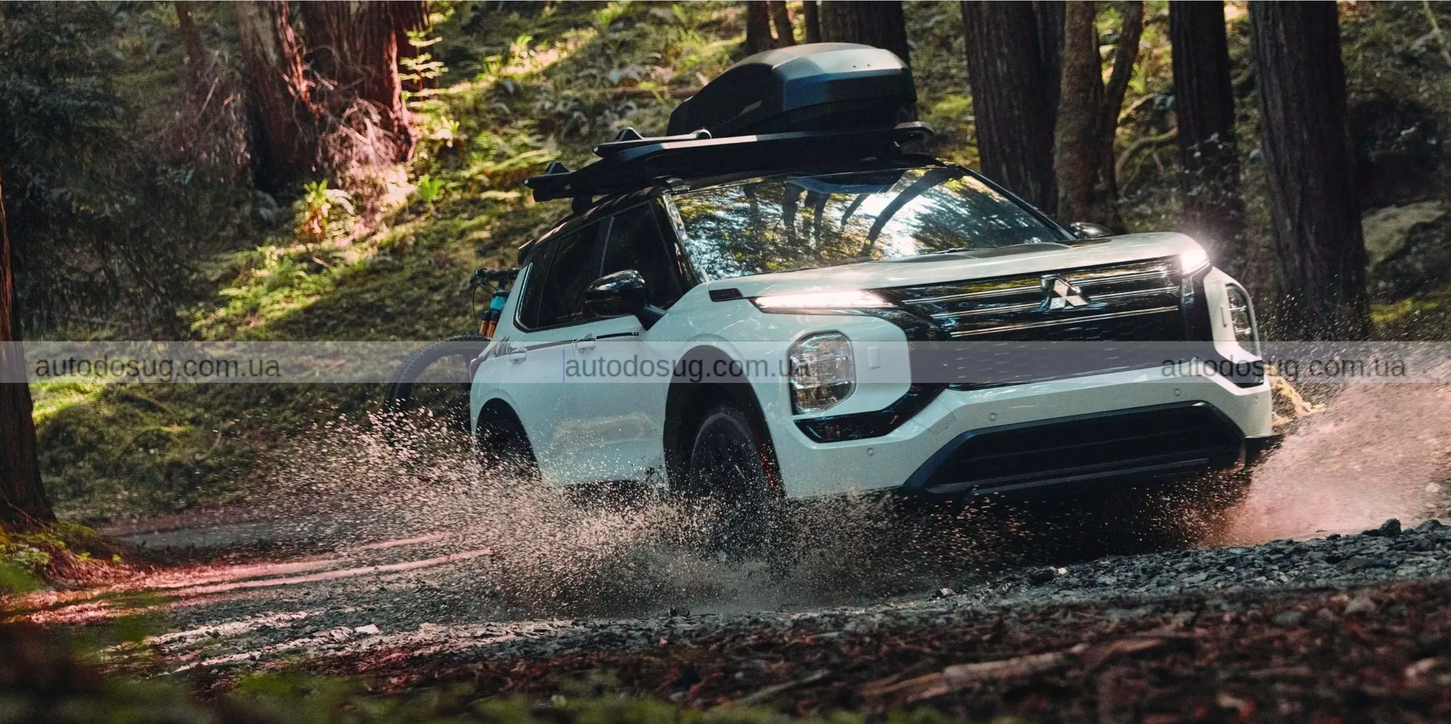 Toyota Corolla Cross продавався краще за весь модельний ряд Mitsubishi