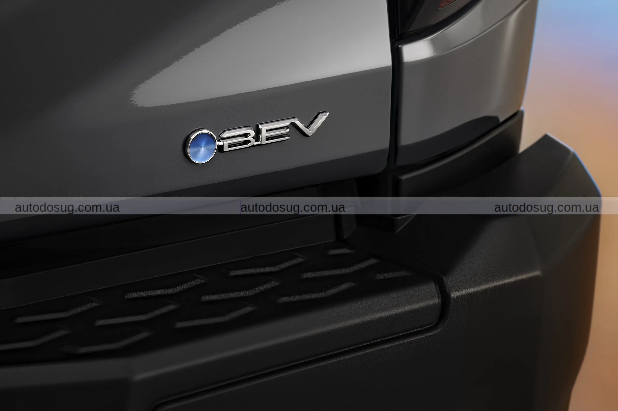 Toyota дебютує з електричним пікапом Hilux EV 2026