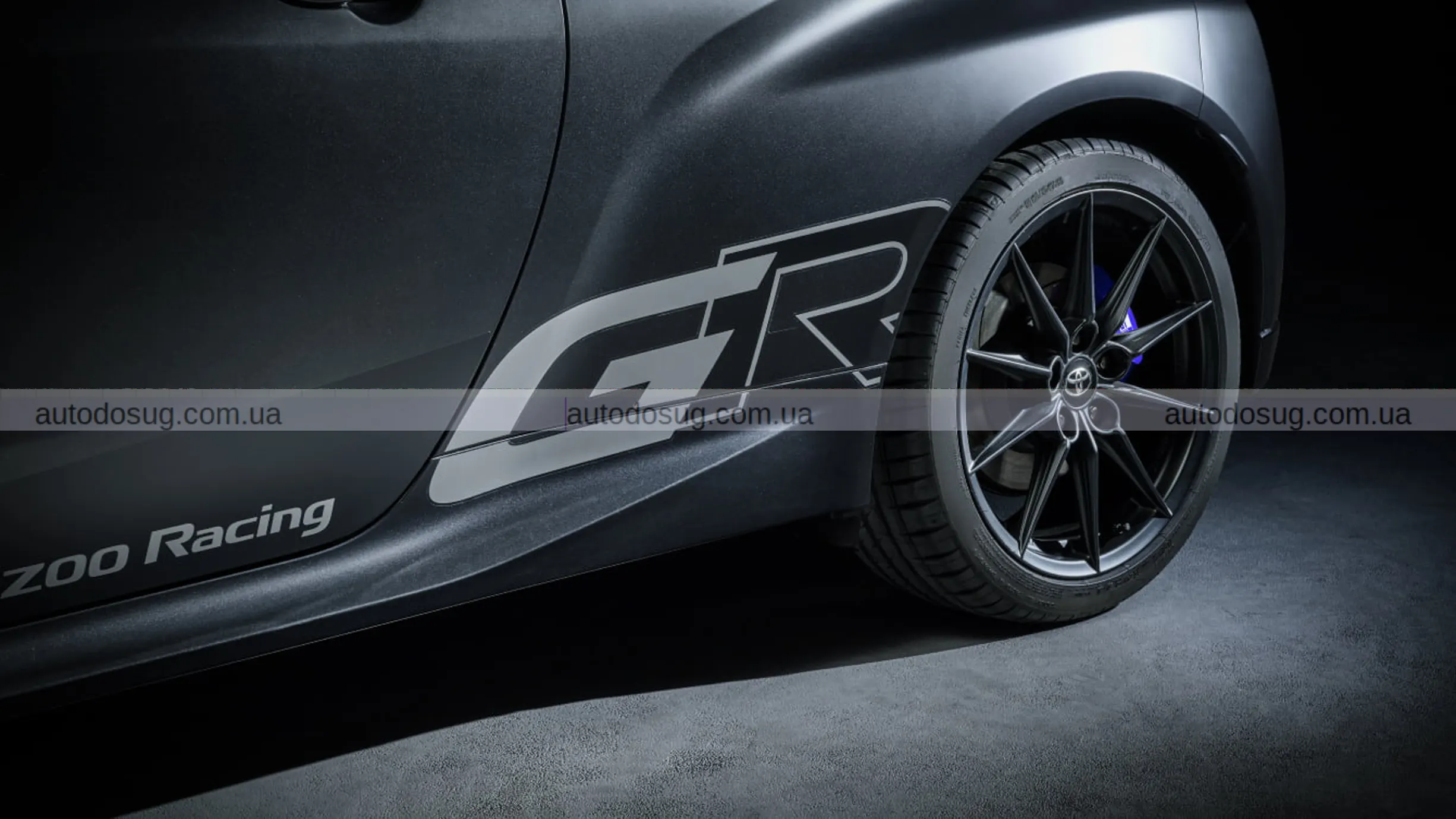 Toyota GR Yaris має режими «Seb» та «Morizo», і обидва створені для поганої поведінки