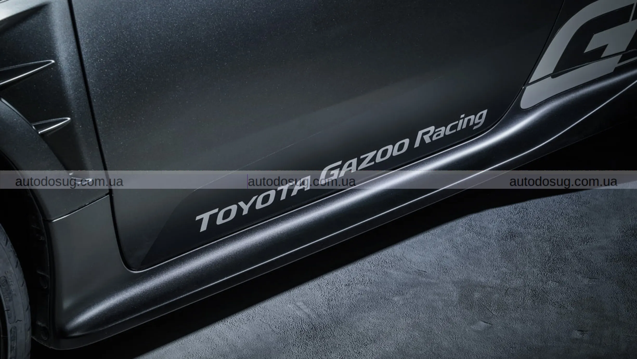 Toyota GR Yaris має режими «Seb» та «Morizo», і обидва створені для поганої поведінки