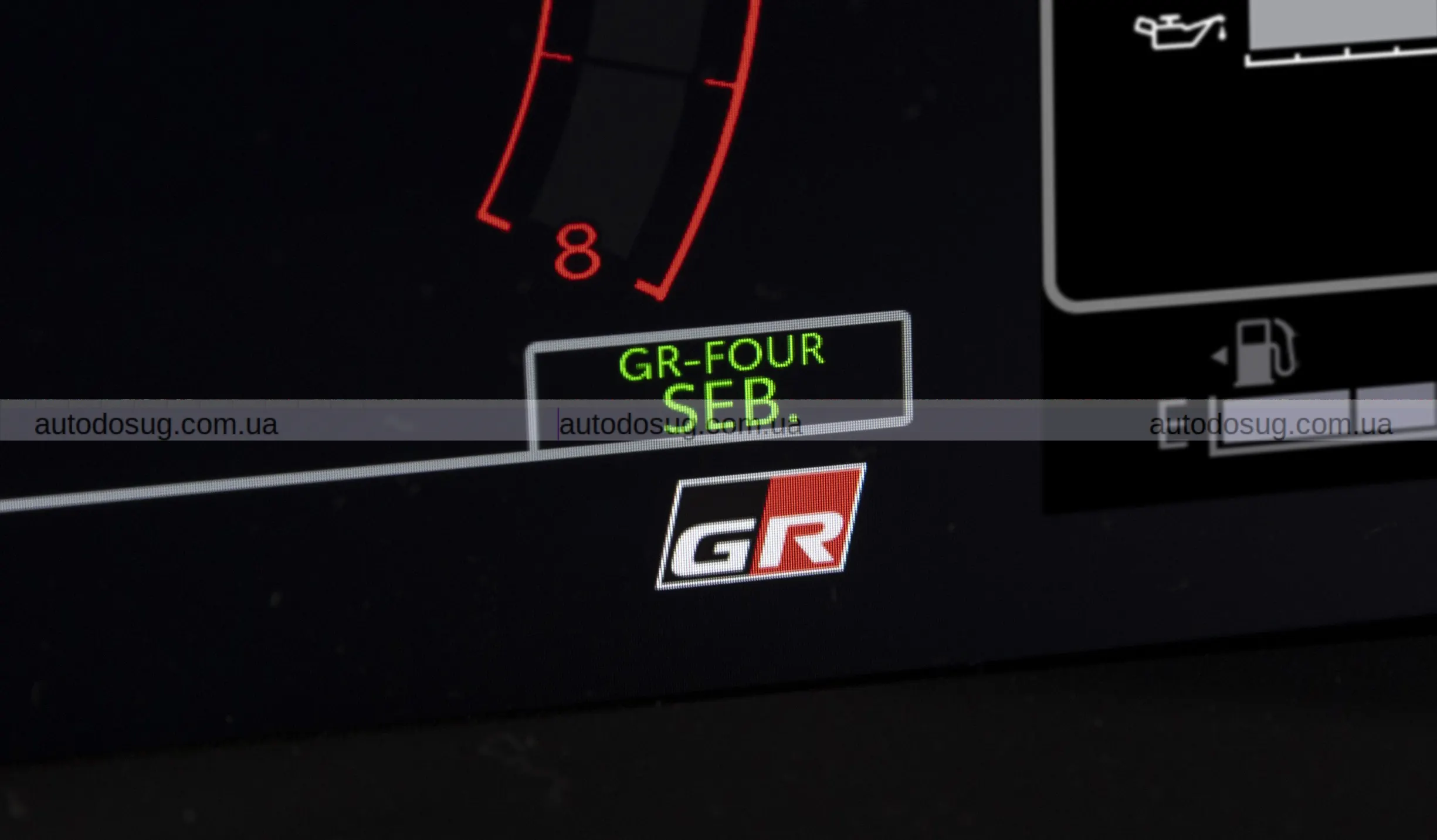 Toyota GR Yaris має режими «Seb» та «Morizo», і обидва створені для поганої поведінки