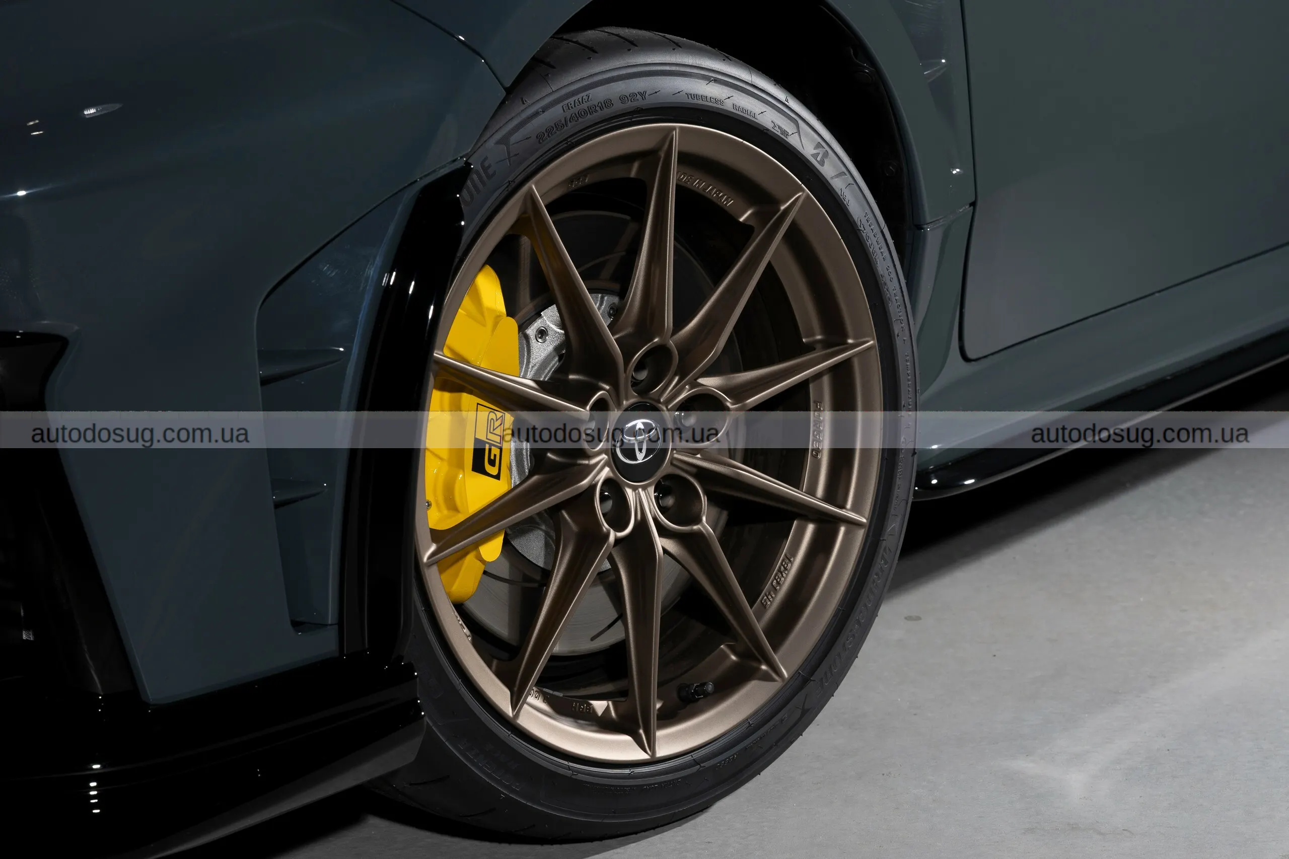 Toyota підняла планку для хот-хетчів і зробила вже легендарний GR Yaris ще шаленішим