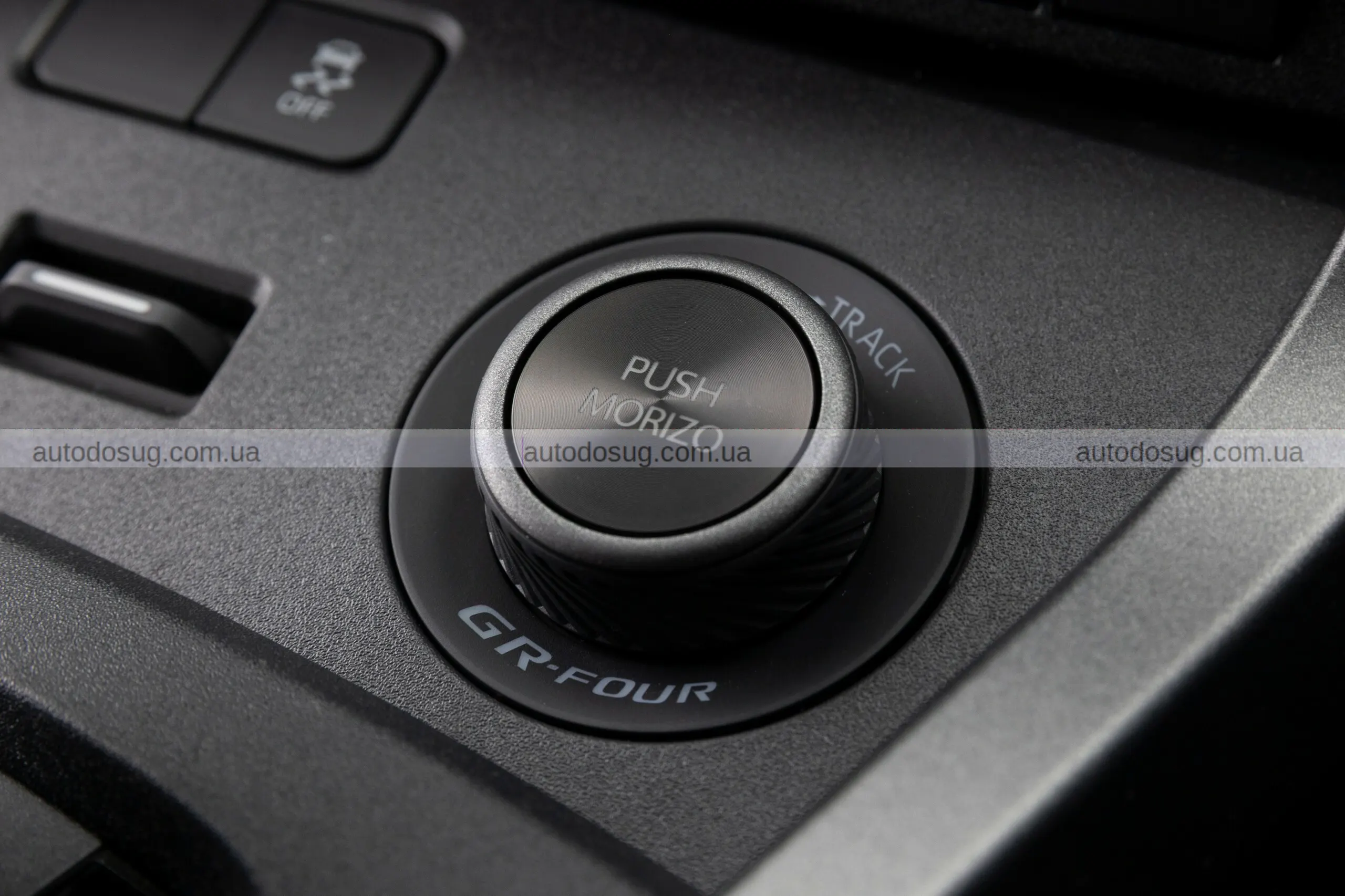 Toyota підняла планку для хот-хетчів і зробила вже легендарний GR Yaris ще шаленішим