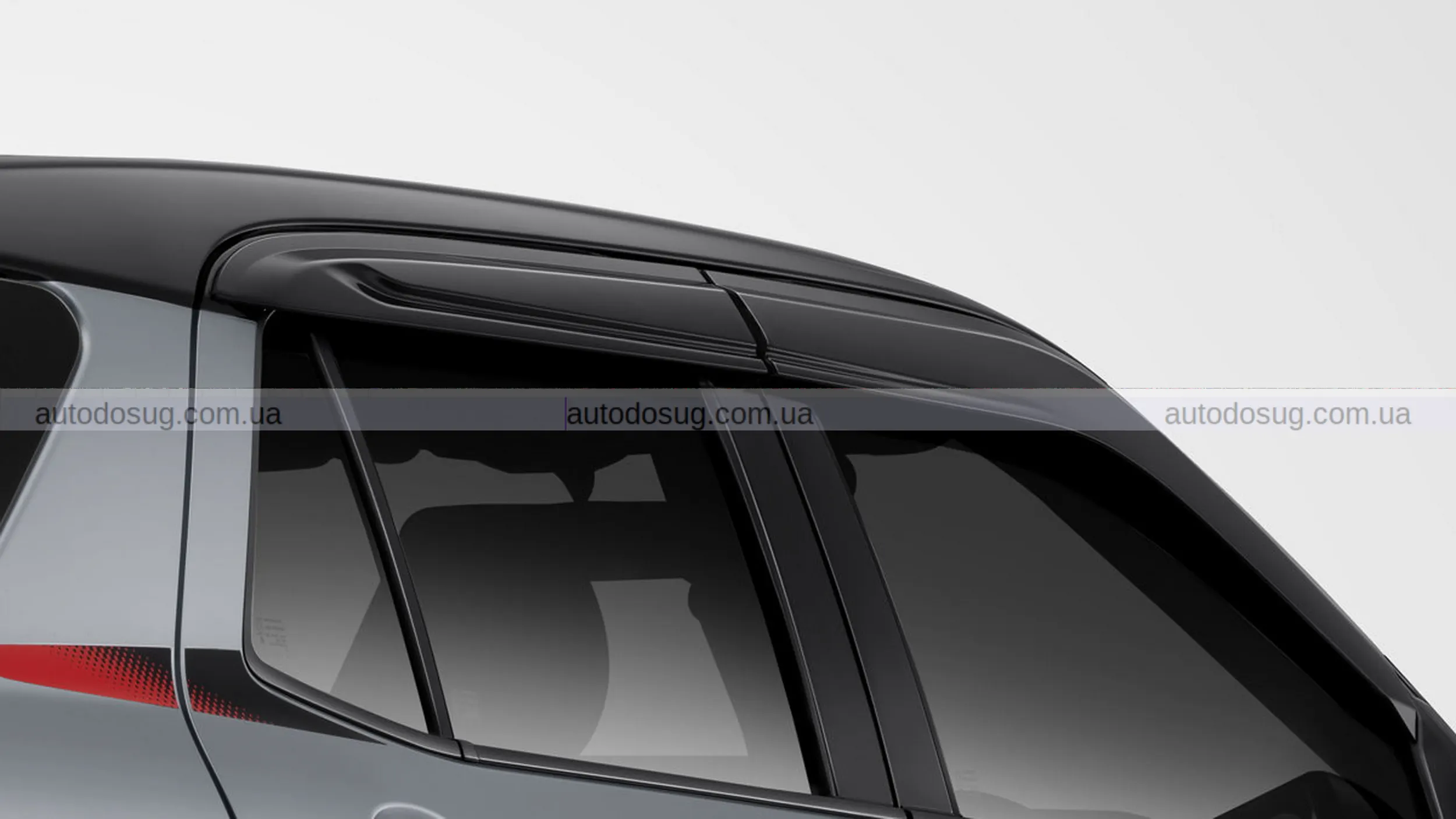 Toyota Raize GR Sport демонструє стиль понад швидкість у компактному SUV