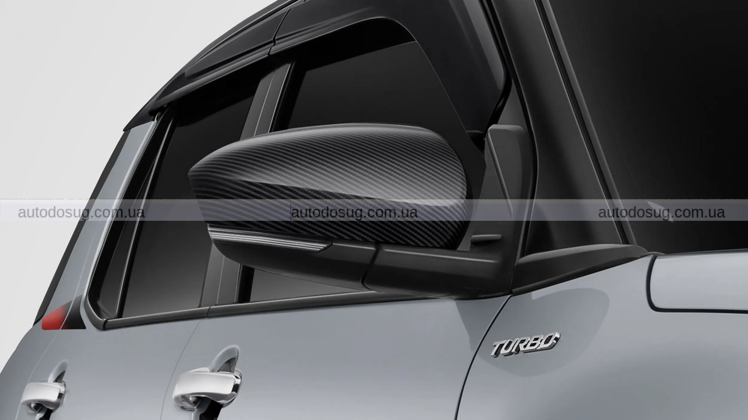 Toyota Raize GR Sport демонструє стиль понад швидкість у компактному SUV