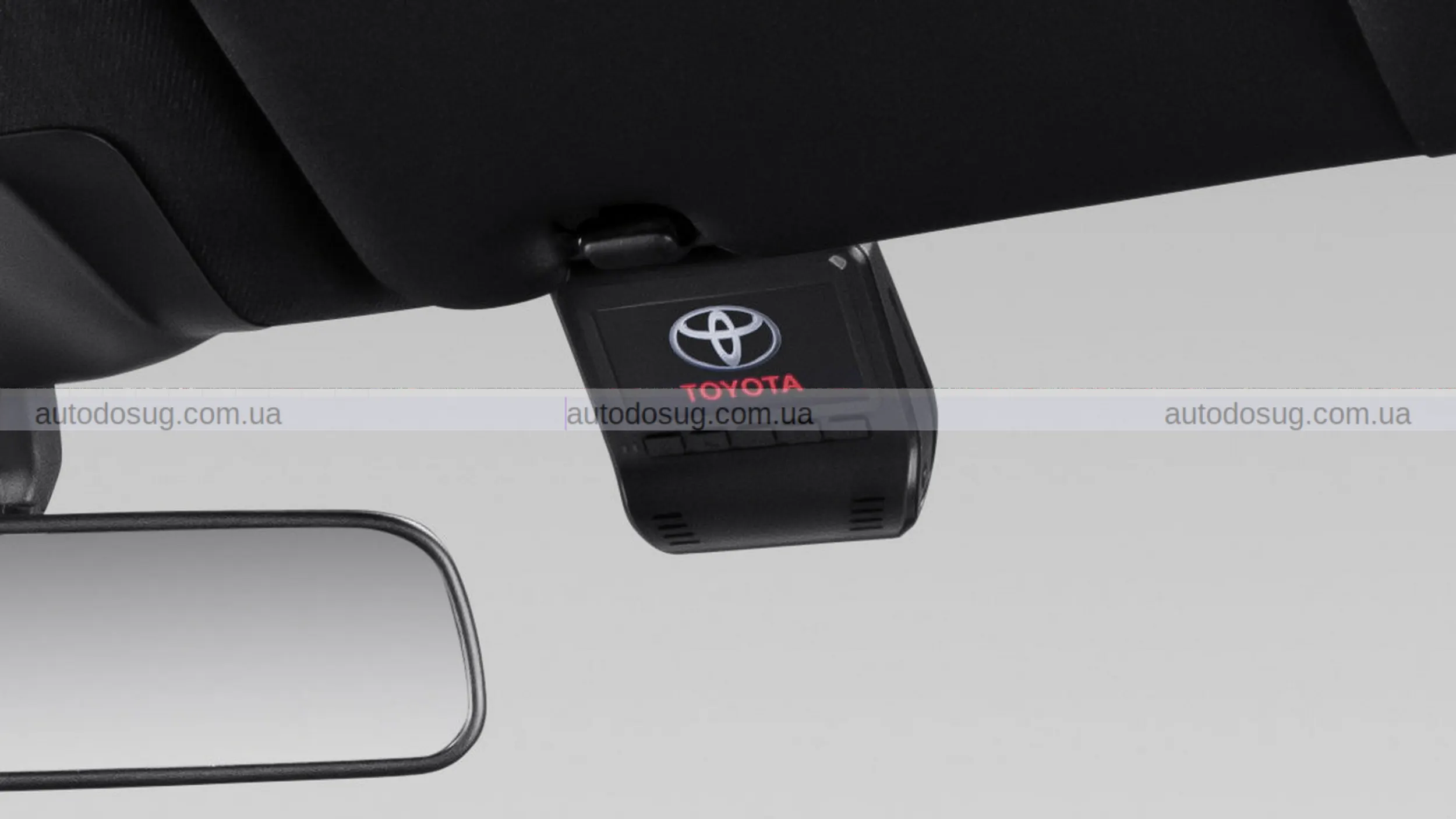 Toyota Raize GR Sport демонструє стиль понад швидкість у компактному SUV