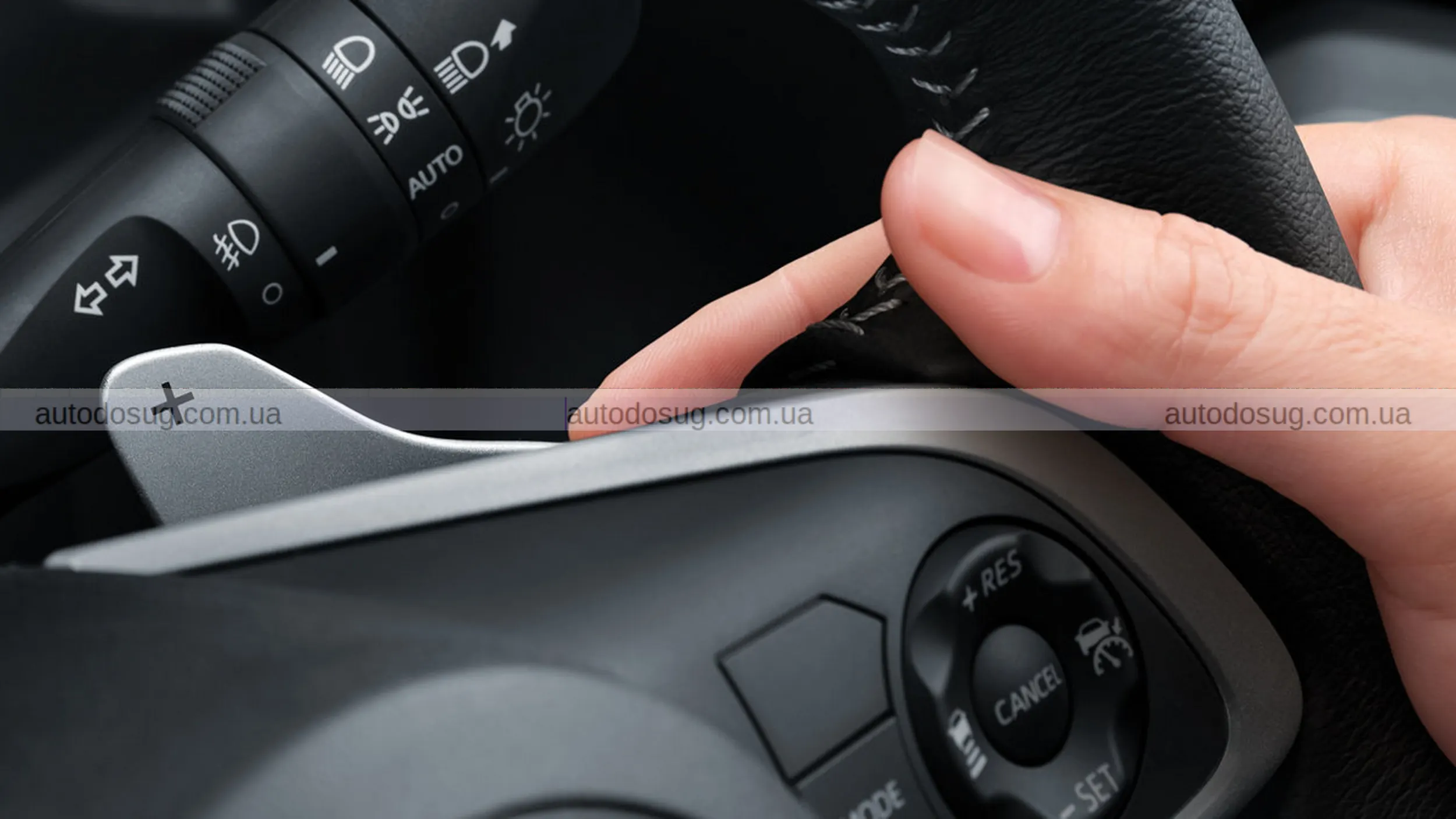 Toyota Raize GR Sport демонструє стиль понад швидкість у компактному SUV