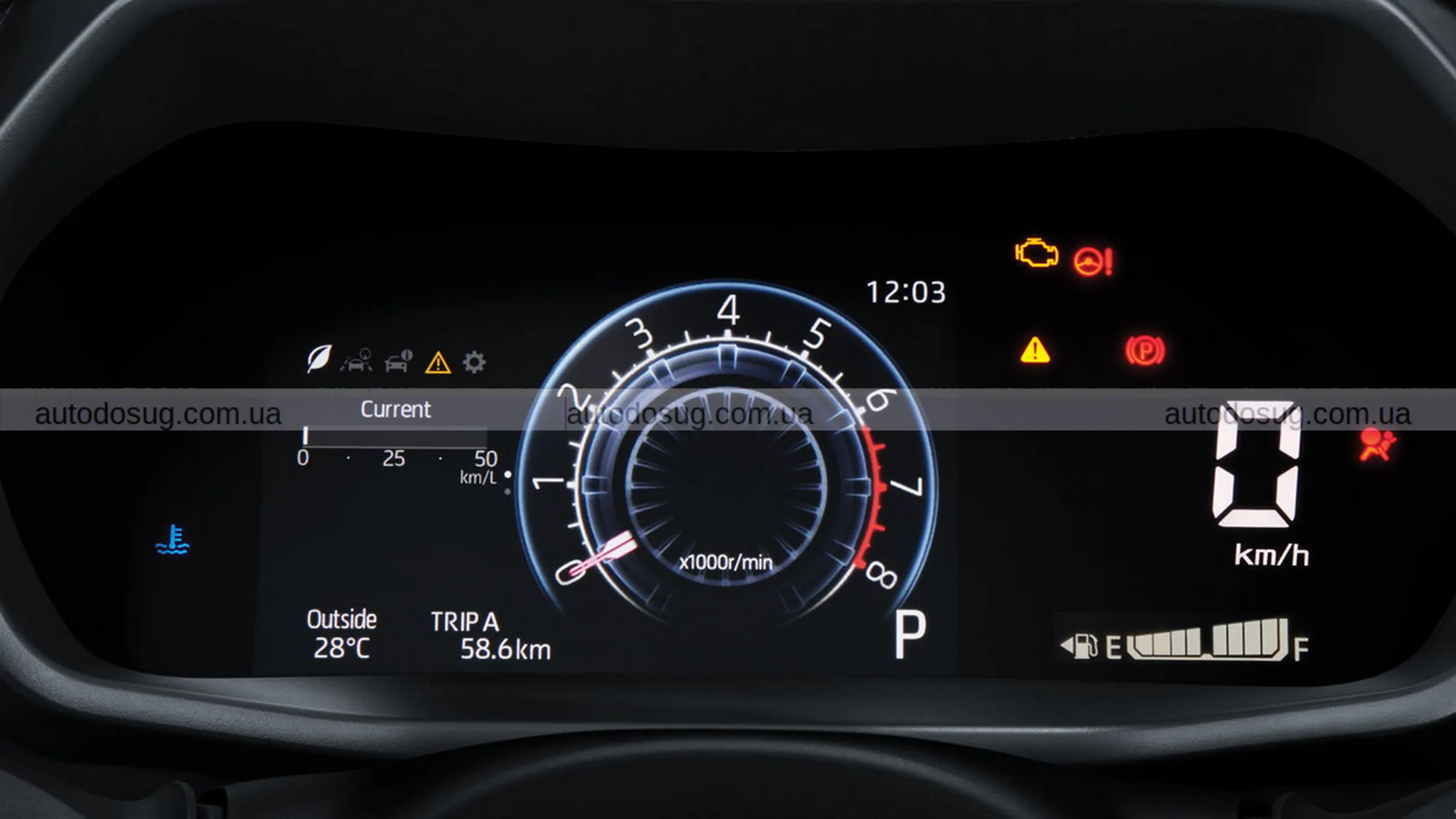 Toyota Raize GR Sport демонструє стиль понад швидкість у компактному SUV