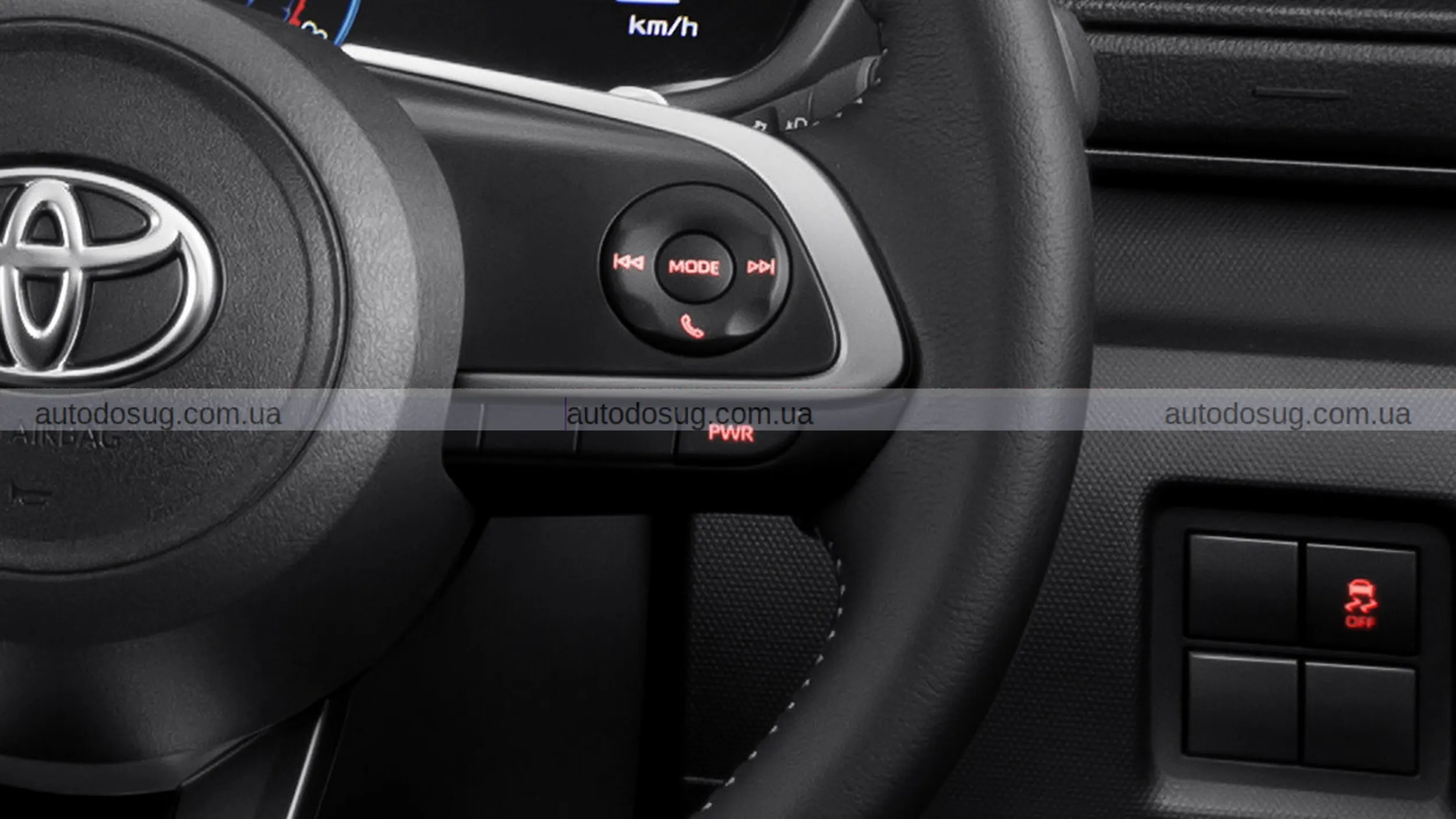 Toyota Raize GR Sport демонструє стиль понад швидкість у компактному SUV