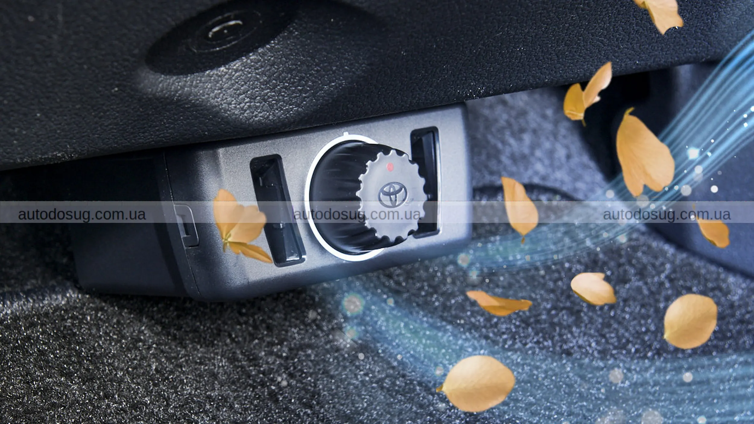 Toyota Raize GR Sport демонструє стиль понад швидкість у компактному SUV