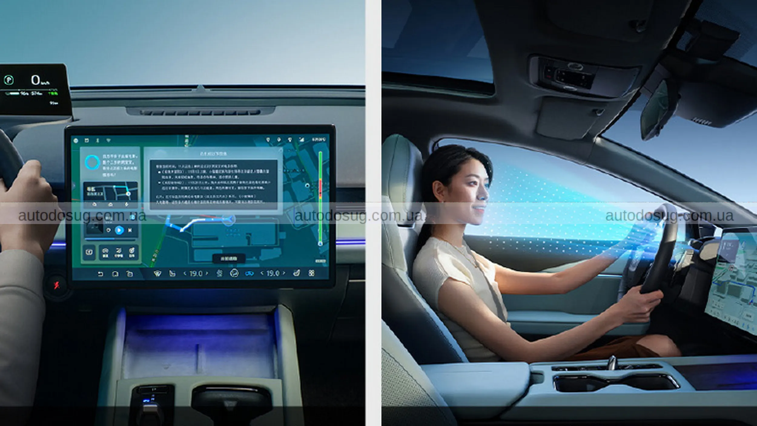 Toyota запускає доступний електричний седан з LiDAR